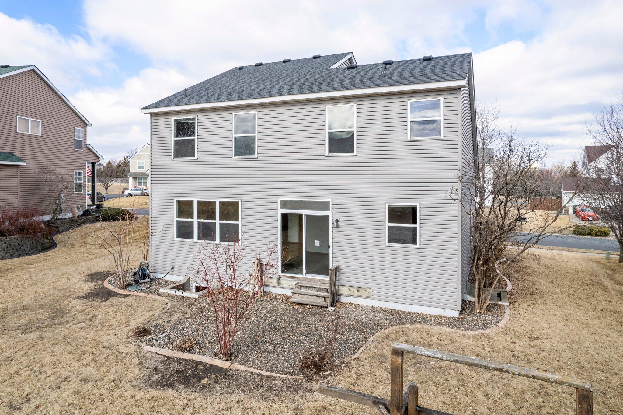 14201 Bayberry Trail