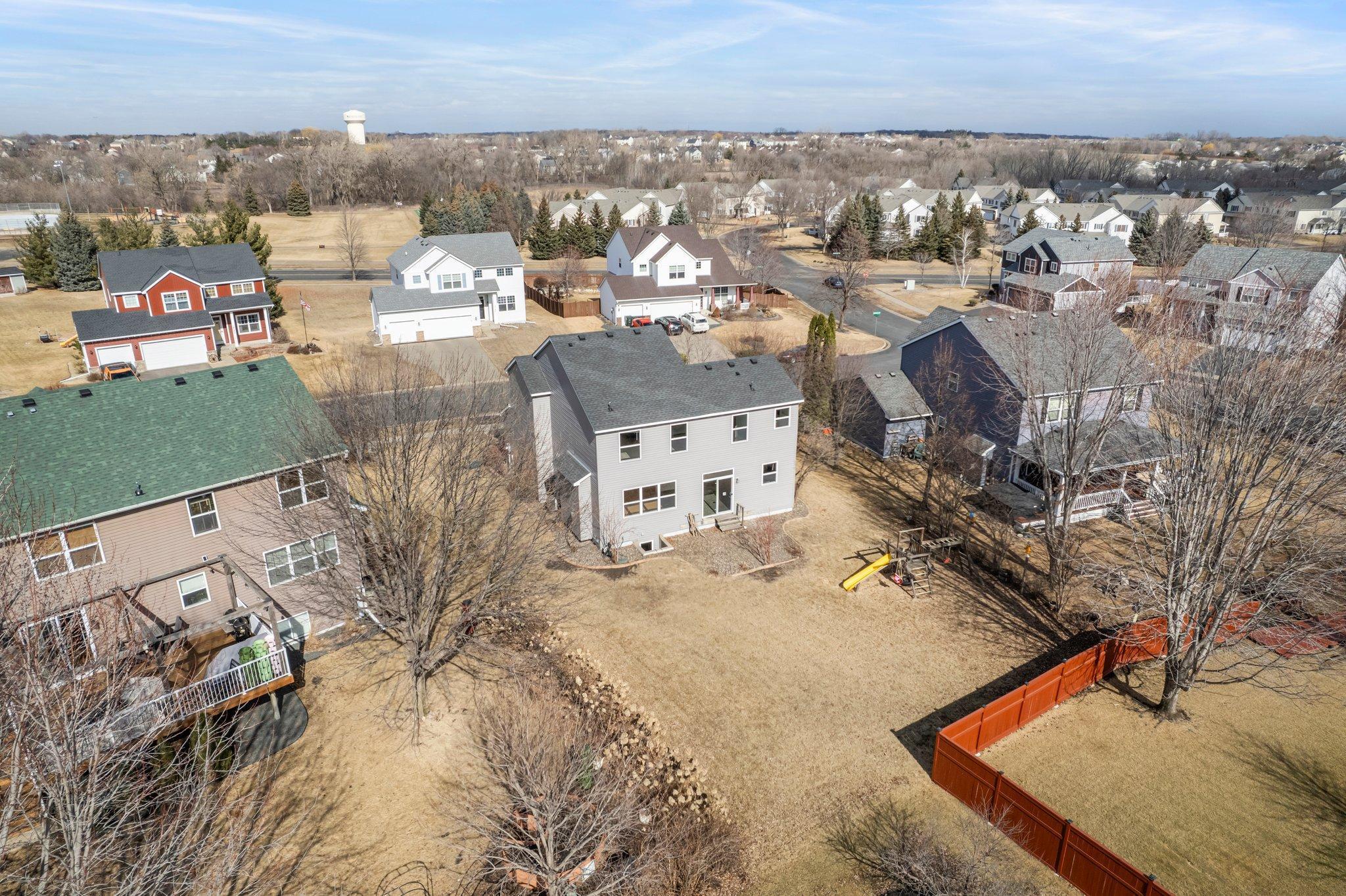 14201 Bayberry Trail