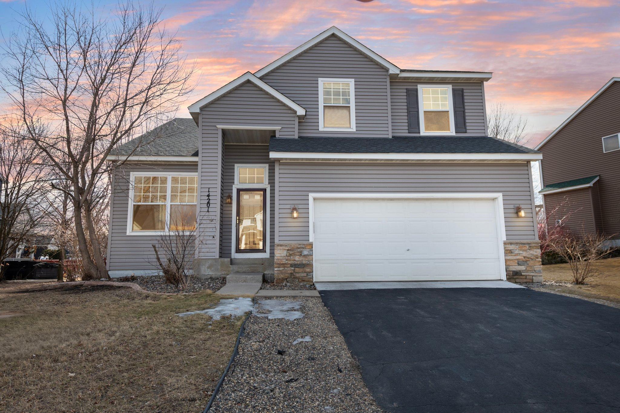 14201 Bayberry Trail