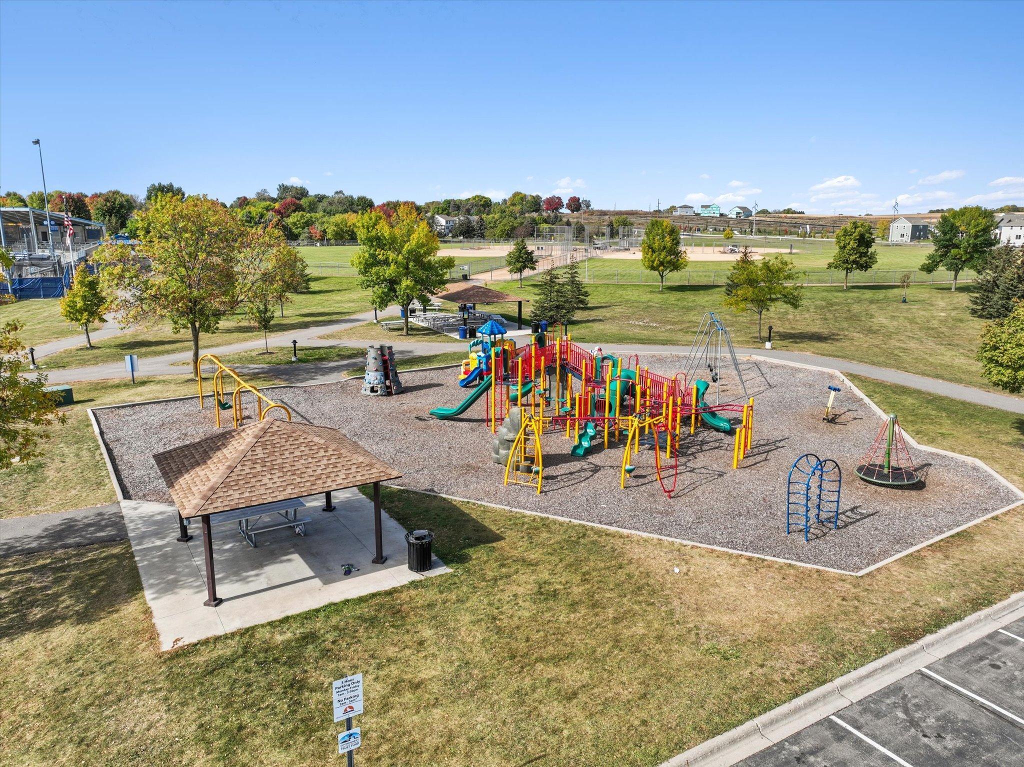 727 Winterberry Lane