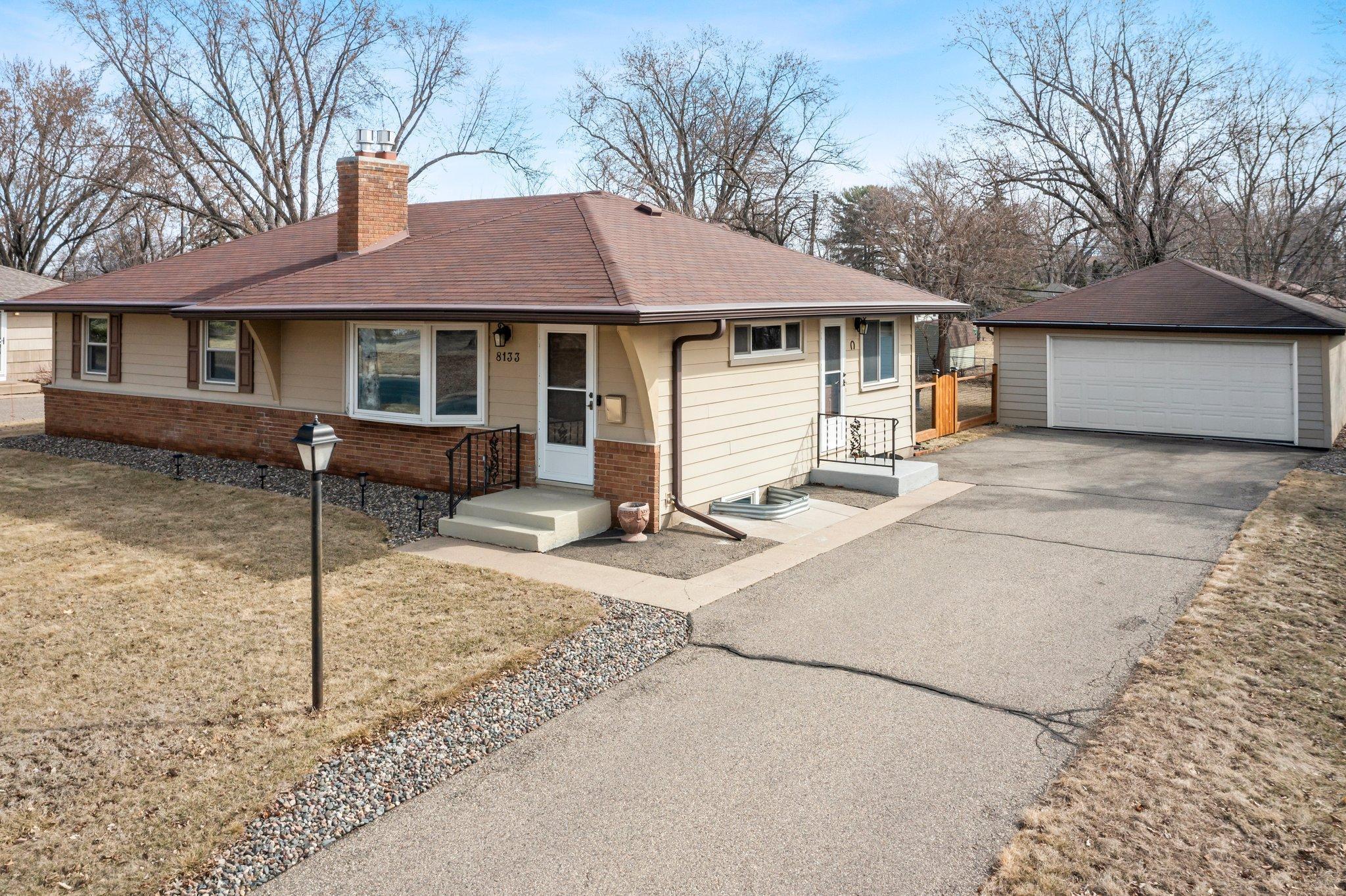 8133 Zenith Avenue S