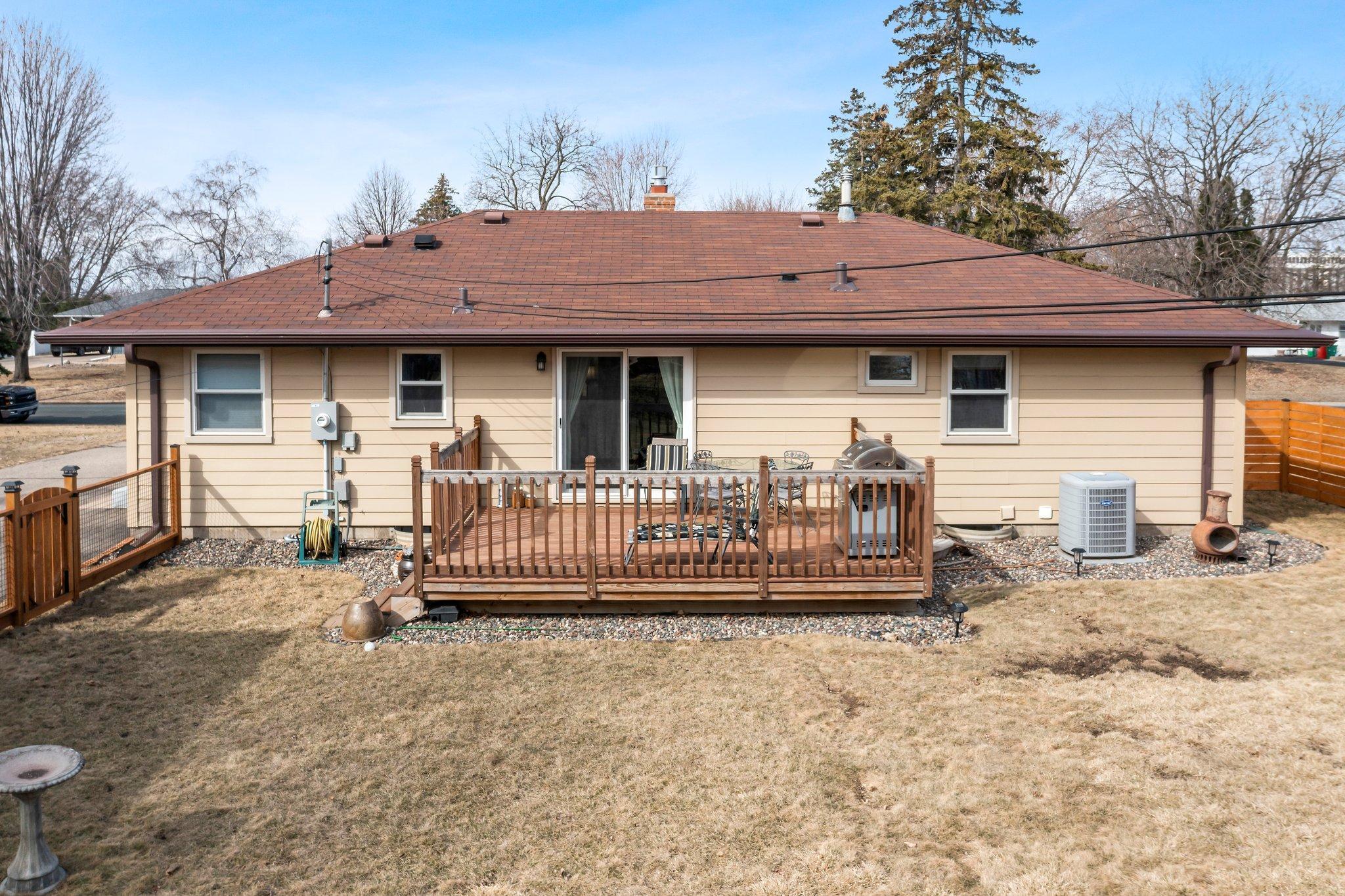 8133 Zenith Avenue S