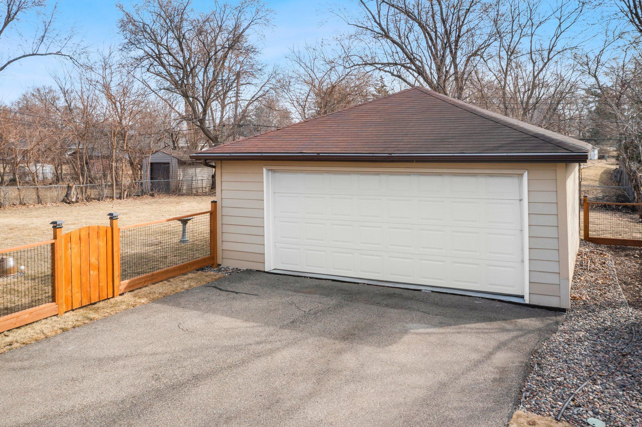 8133 Zenith Avenue S