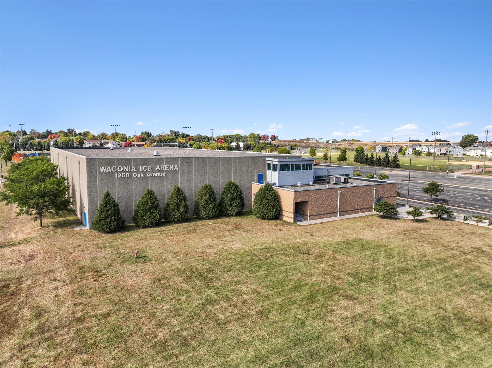 1014 Goldenrod Trail