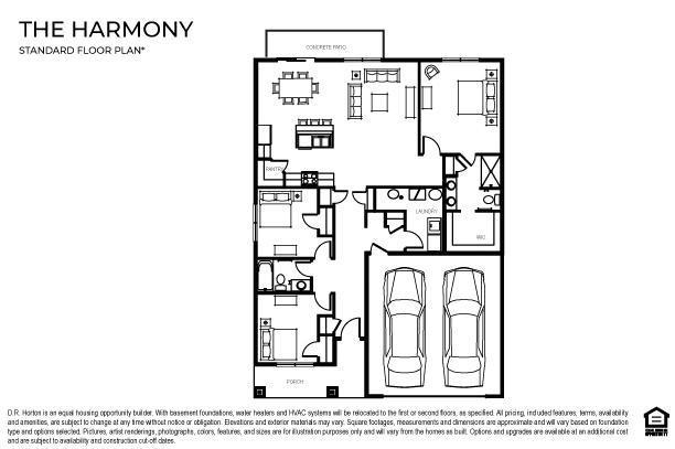 1014 Goldenrod Trail