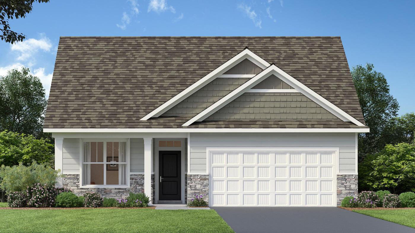 1014 Goldenrod Trail