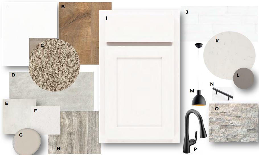 719 Winterberry Trail