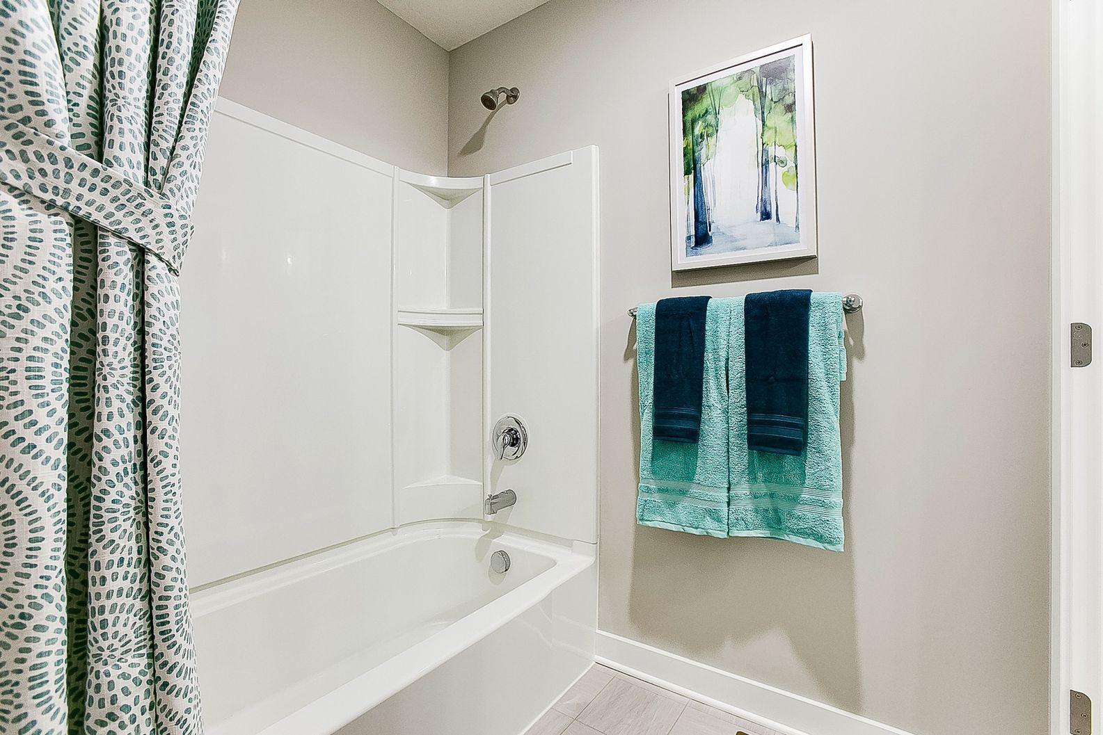 719 Winterberry Trail