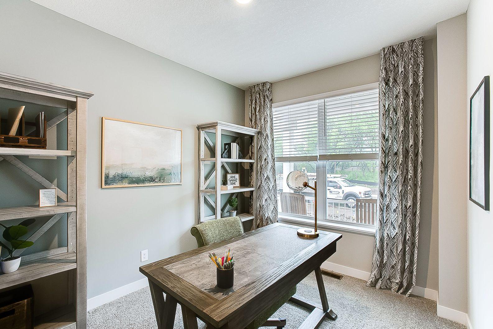 719 Winterberry Trail