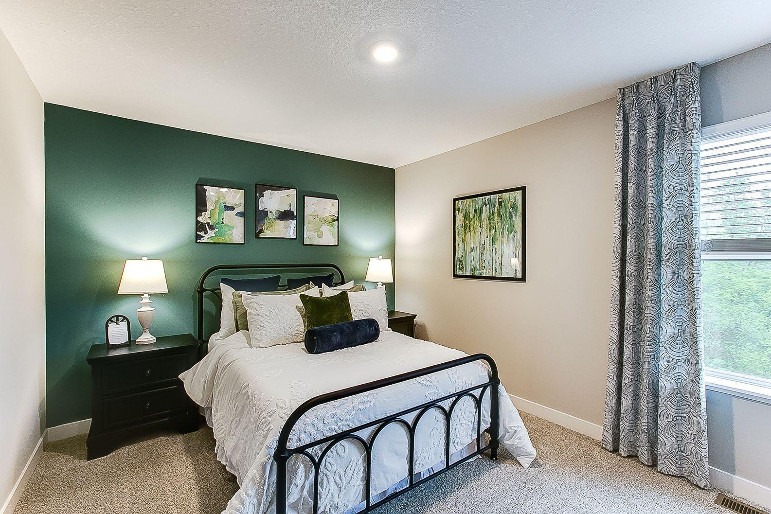 719 Winterberry Trail