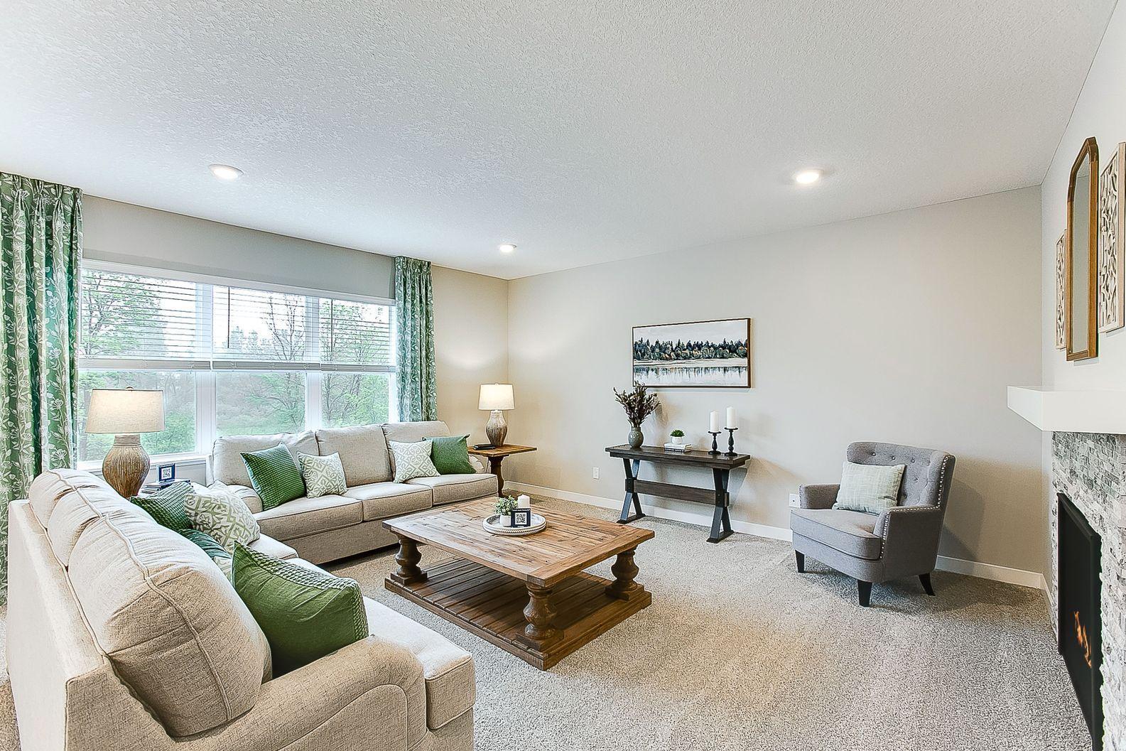 719 Winterberry Trail