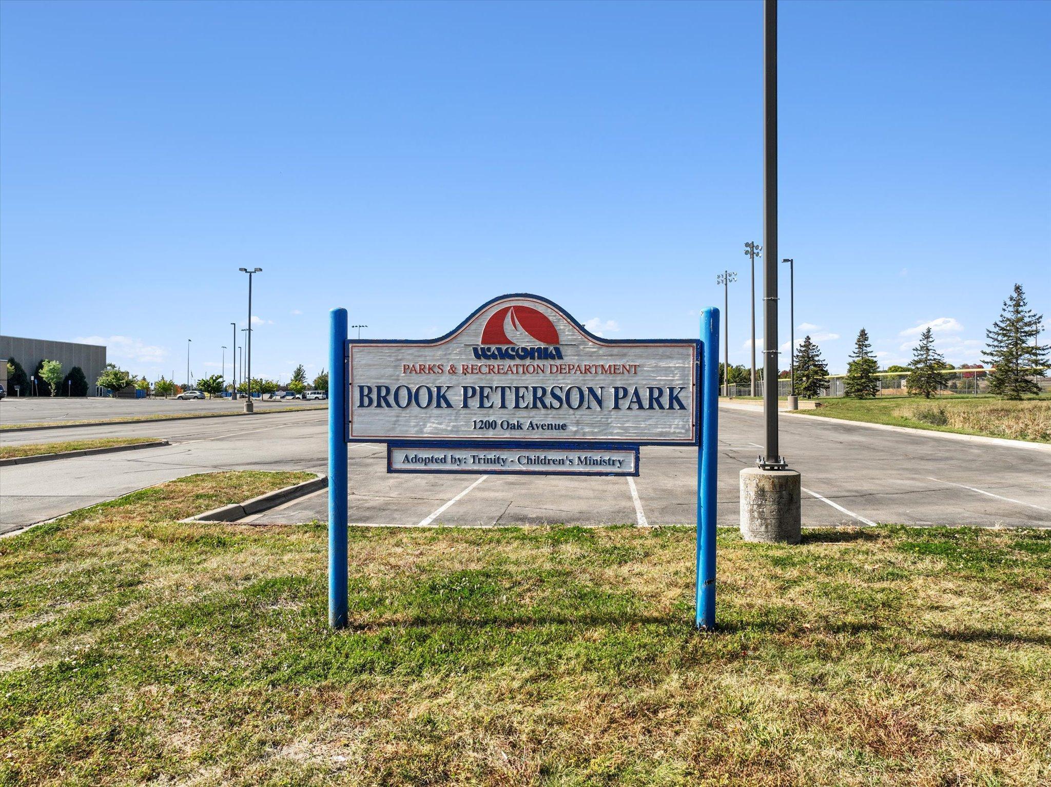 711 Winterberry Lane