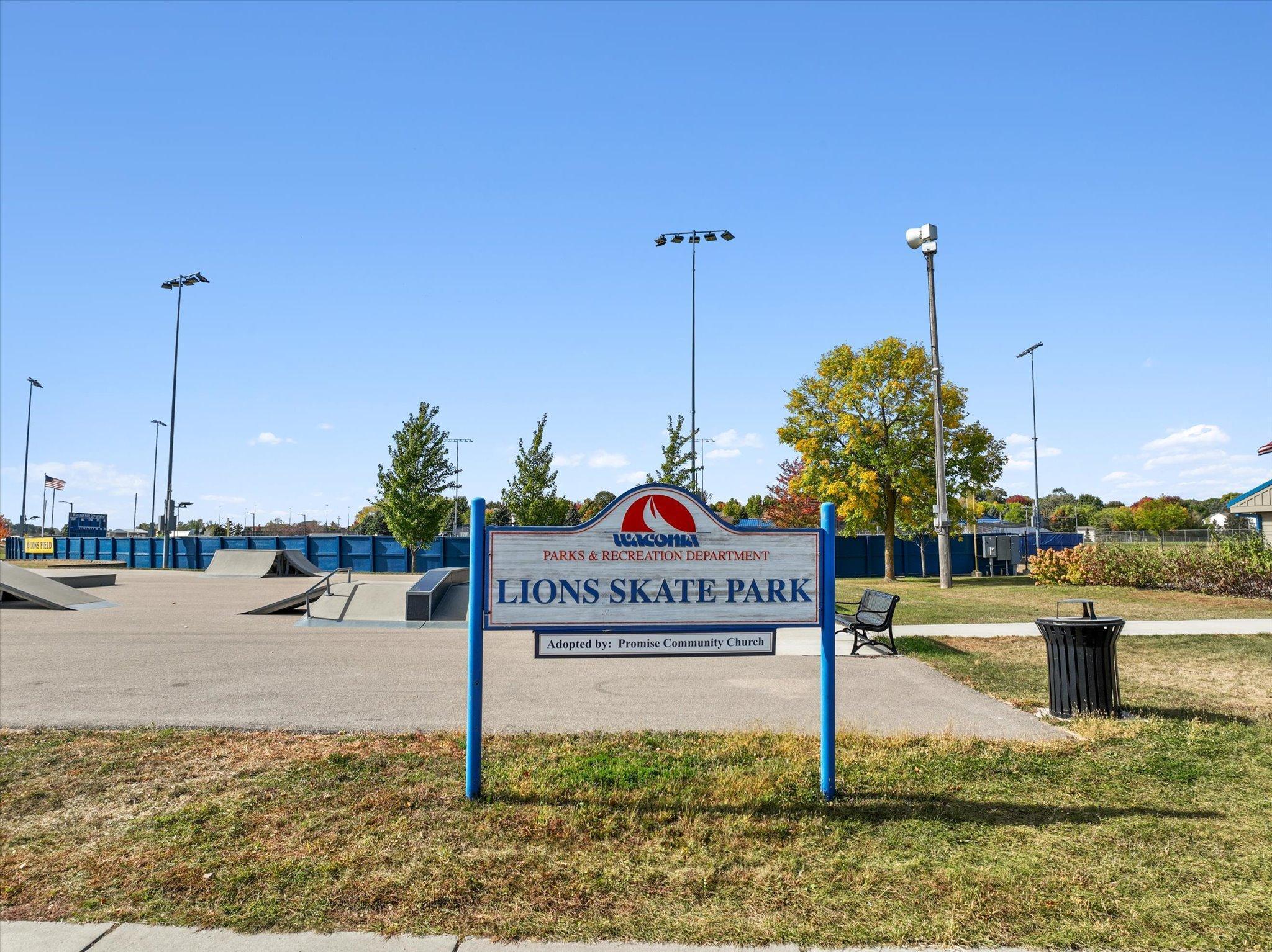 711 Winterberry Lane