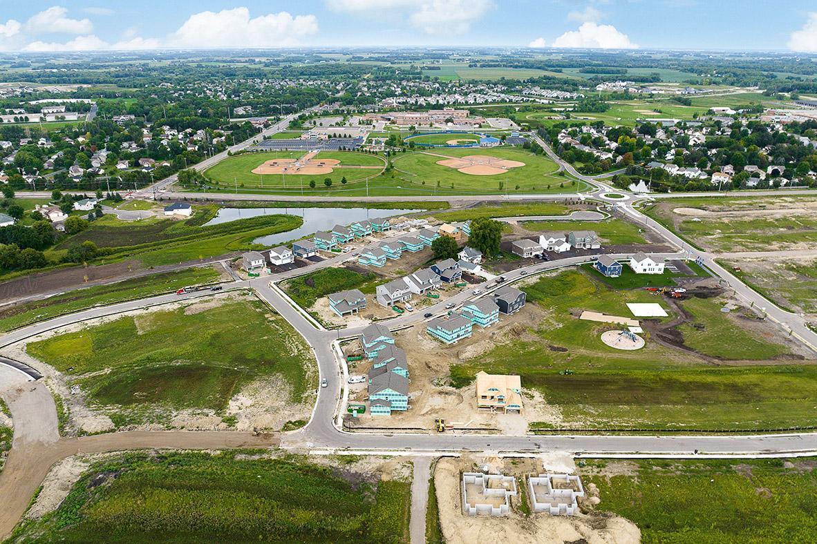 711 Winterberry Lane