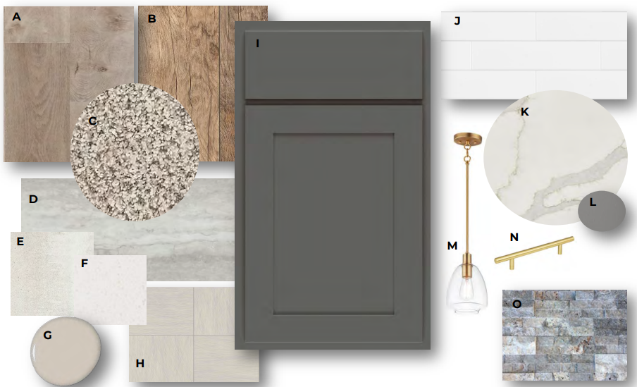 715 Winterberry Lane