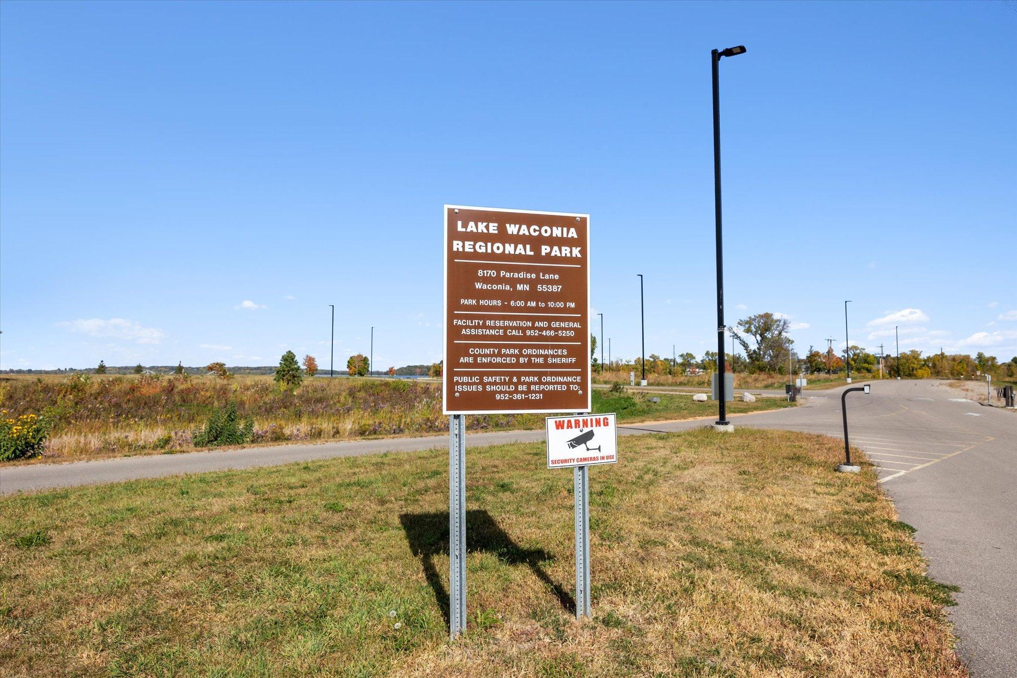 715 Winterberry Lane