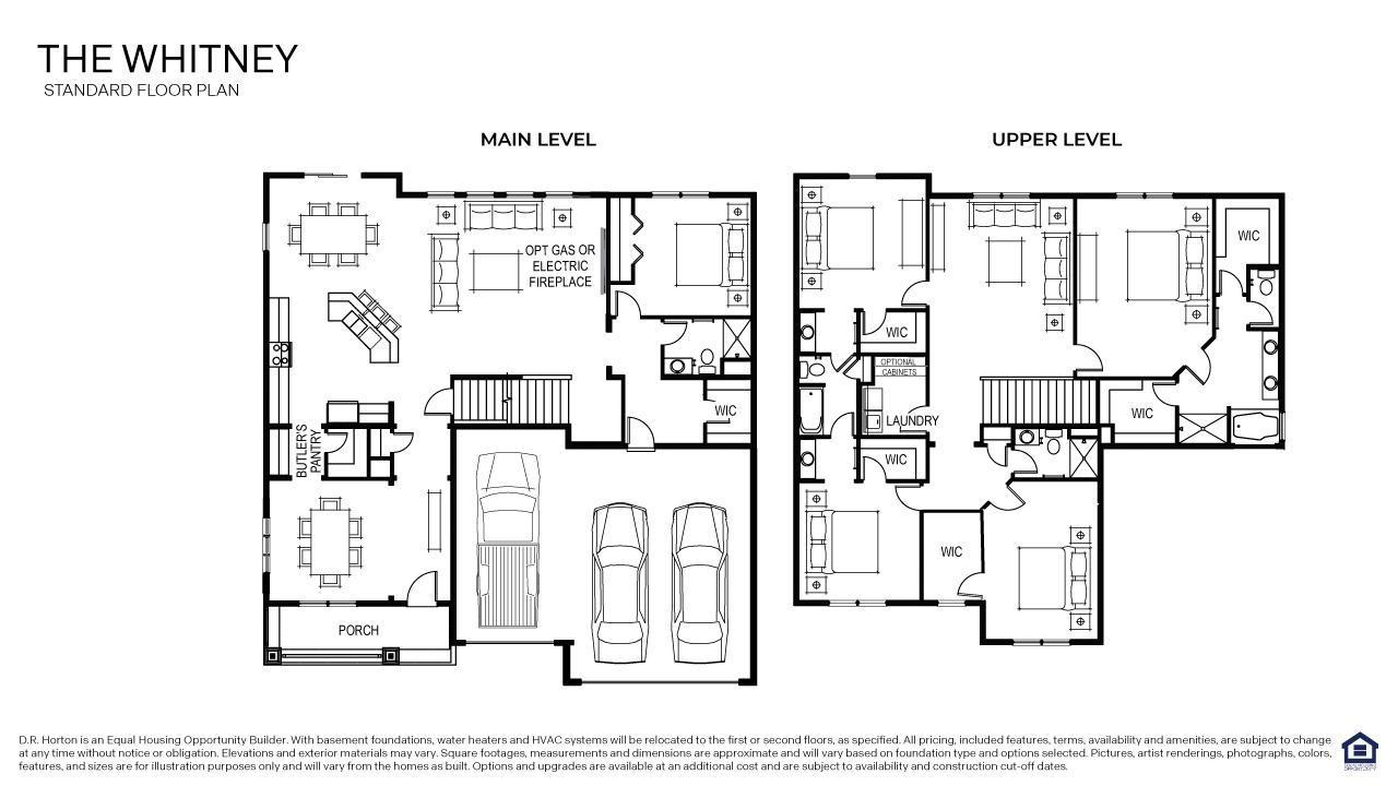 715 Winterberry Lane