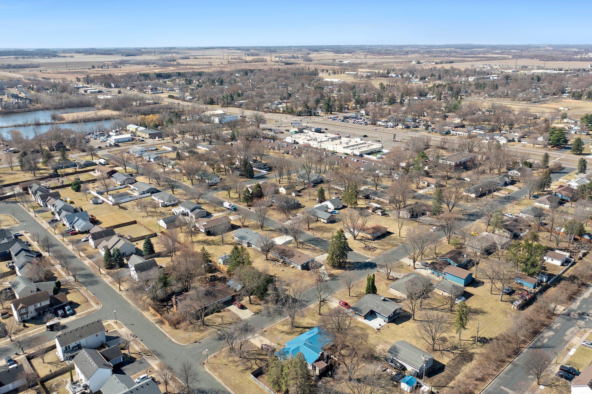 801 10th Street