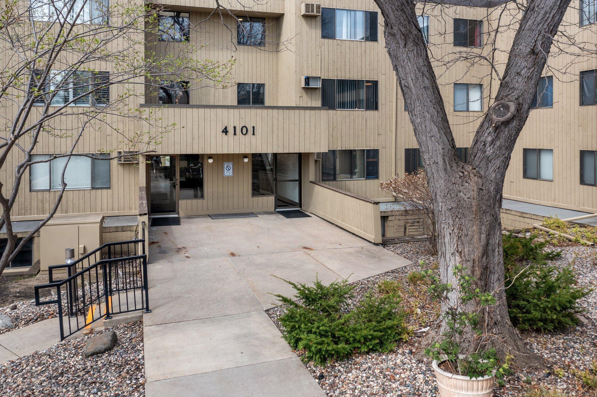 4101 Parklawn Avenue Unit: 129