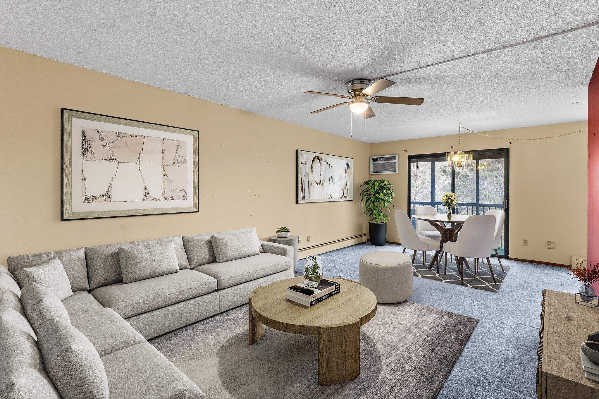 4101 Parklawn Avenue Unit: 129