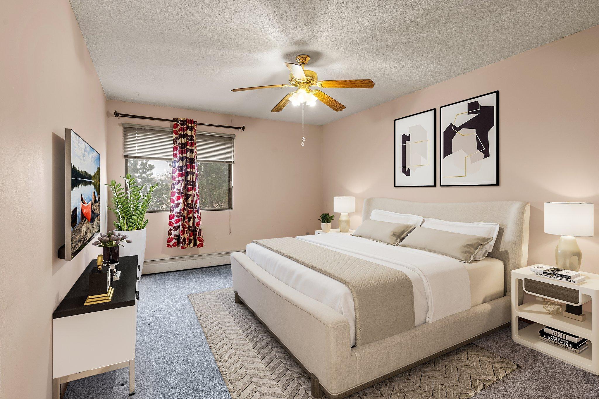 4101 Parklawn Avenue Unit: 129