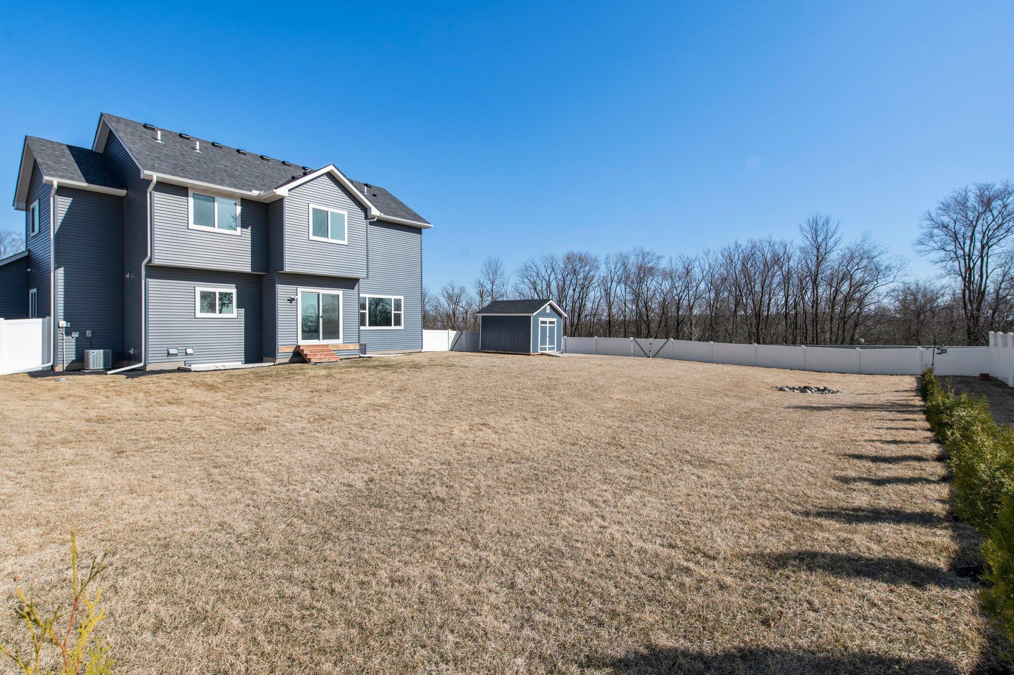 27290 Petes Hill Trail