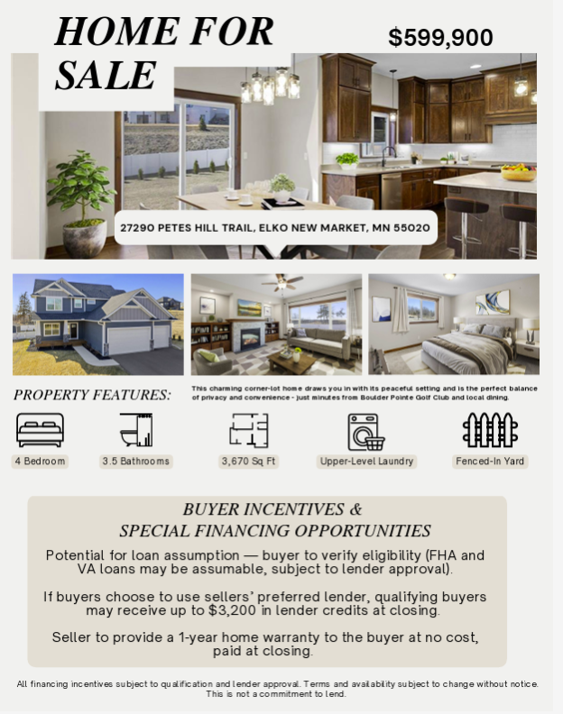 27290 Petes Hill Trail