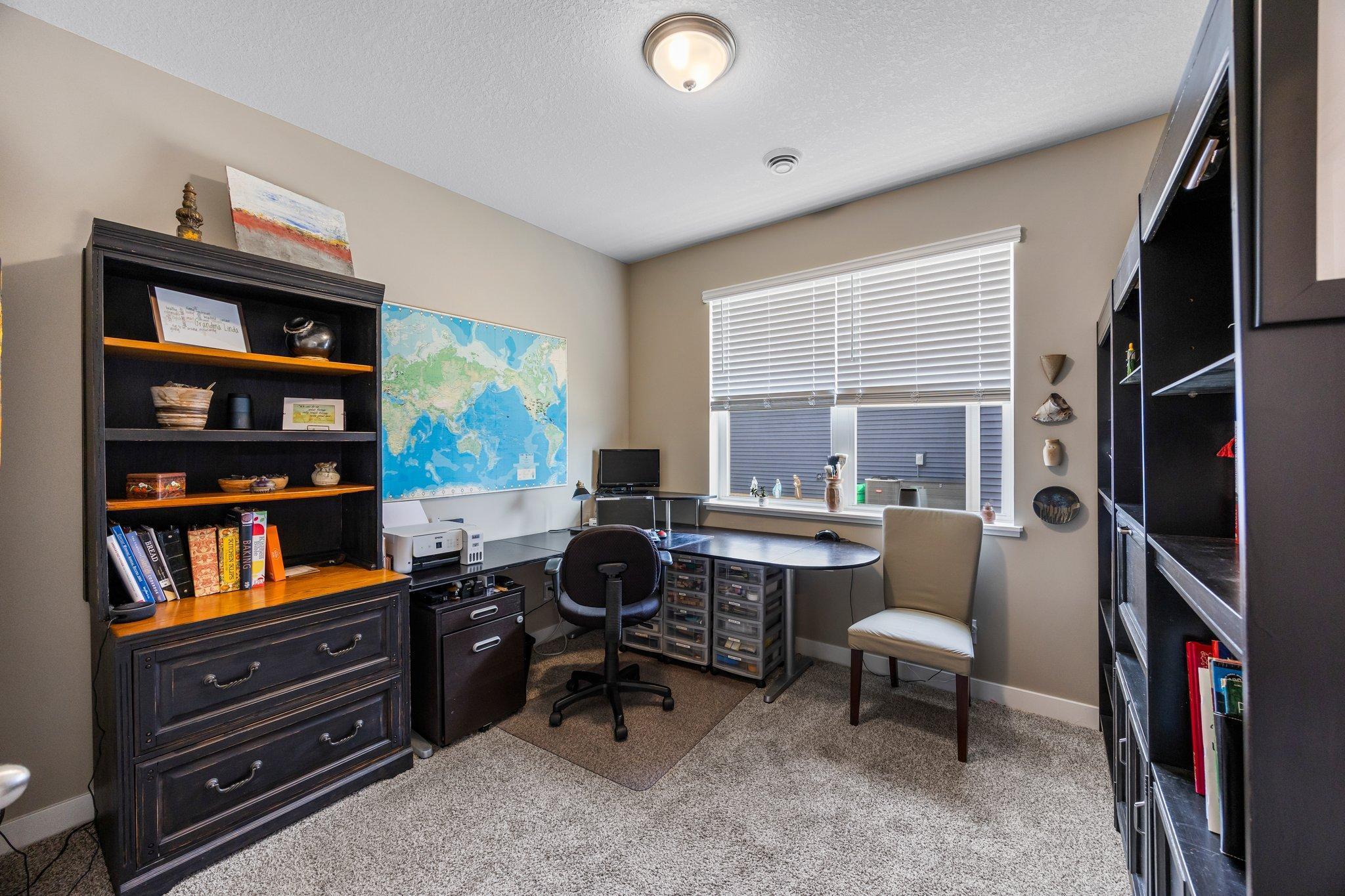 13621 Rosecommon Way