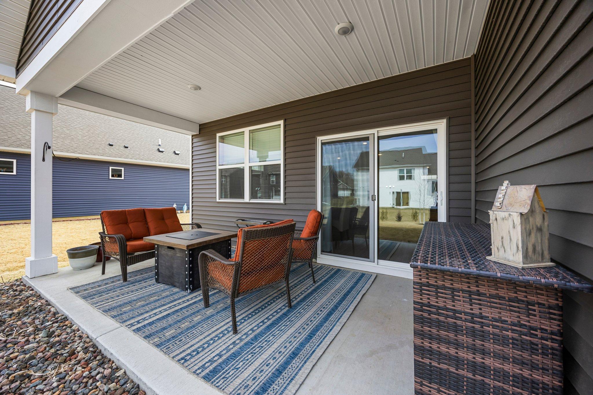 13621 Rosecommon Way