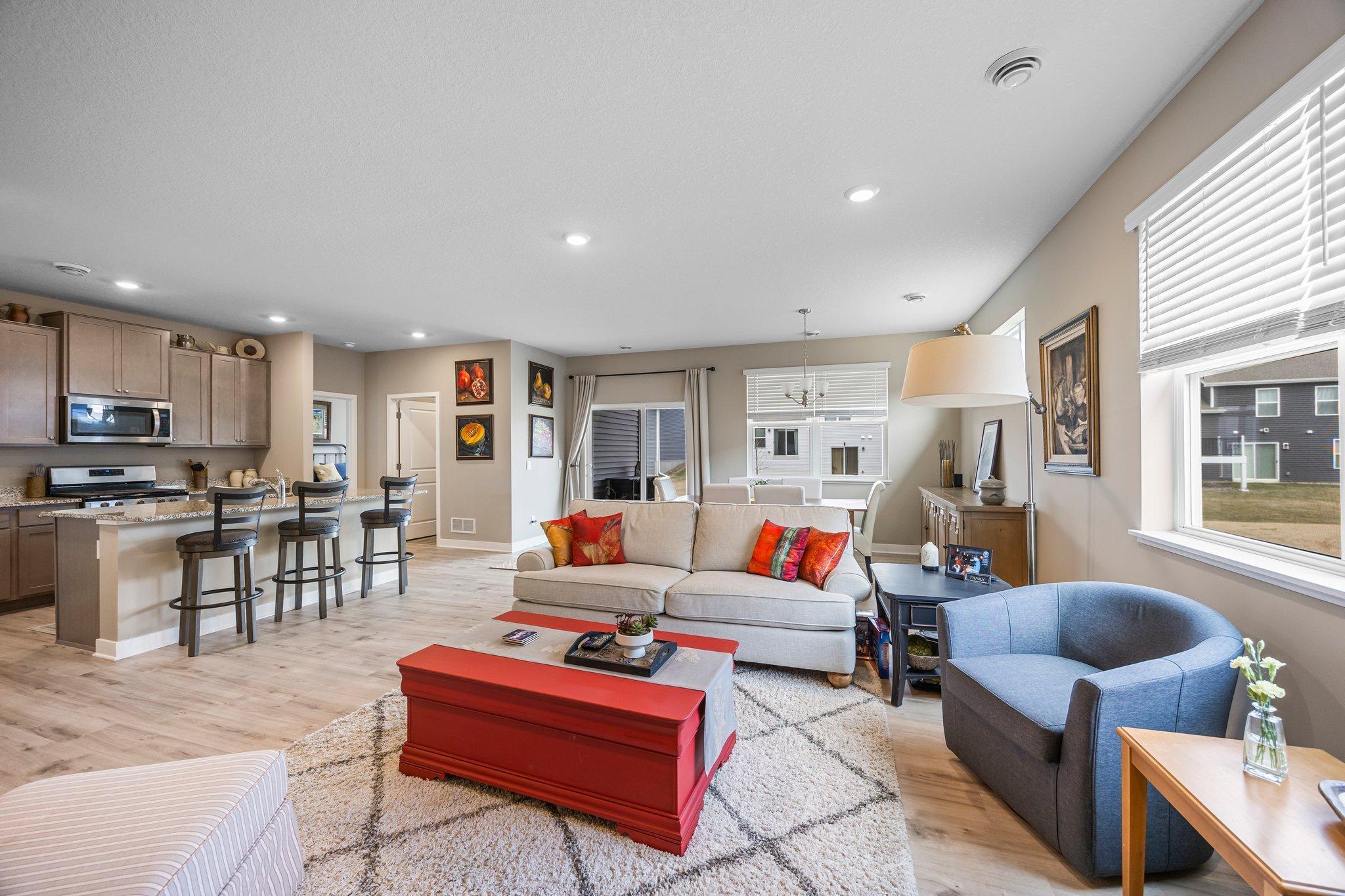 13621 Rosecommon Way