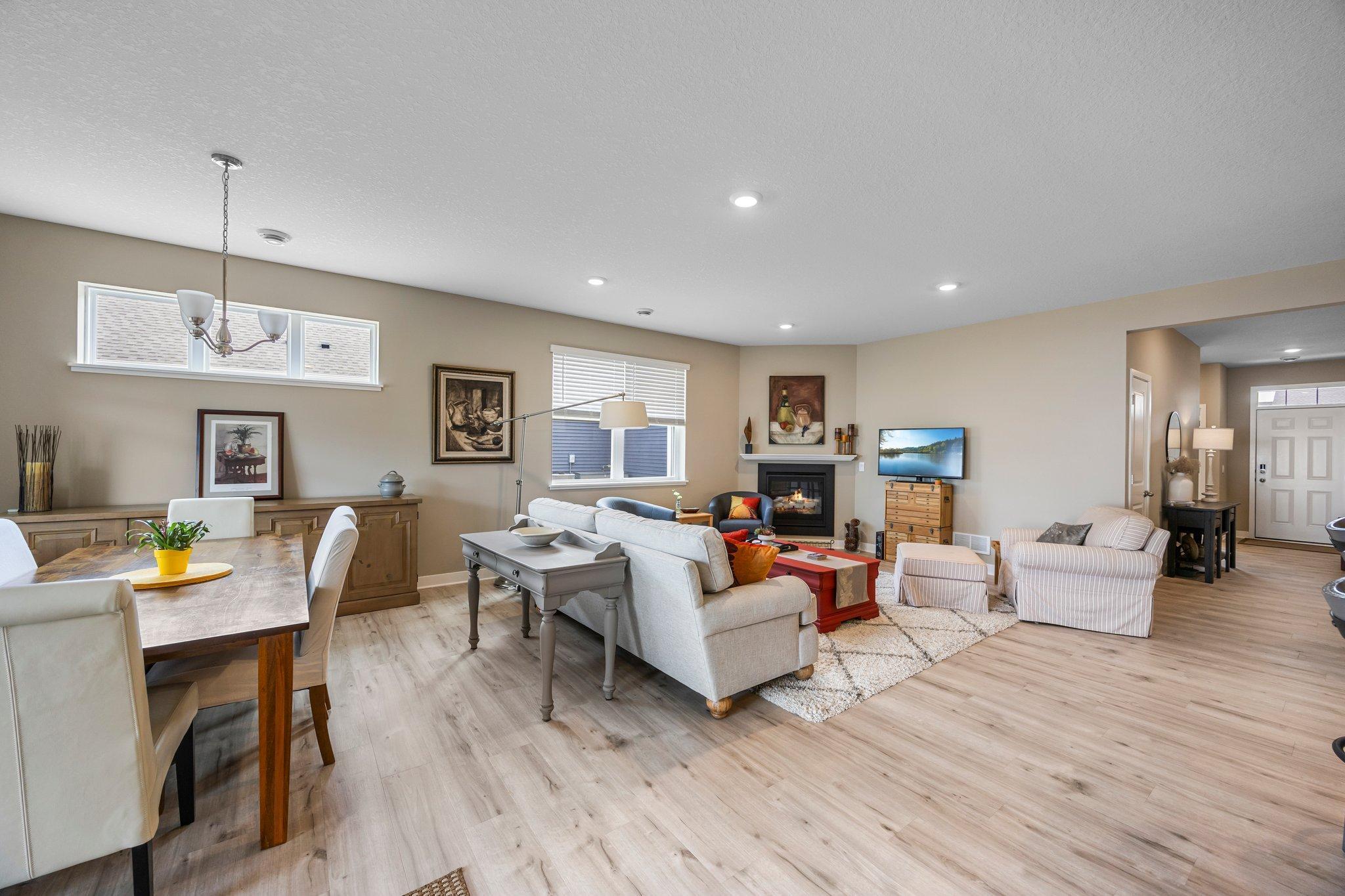 13621 Rosecommon Way