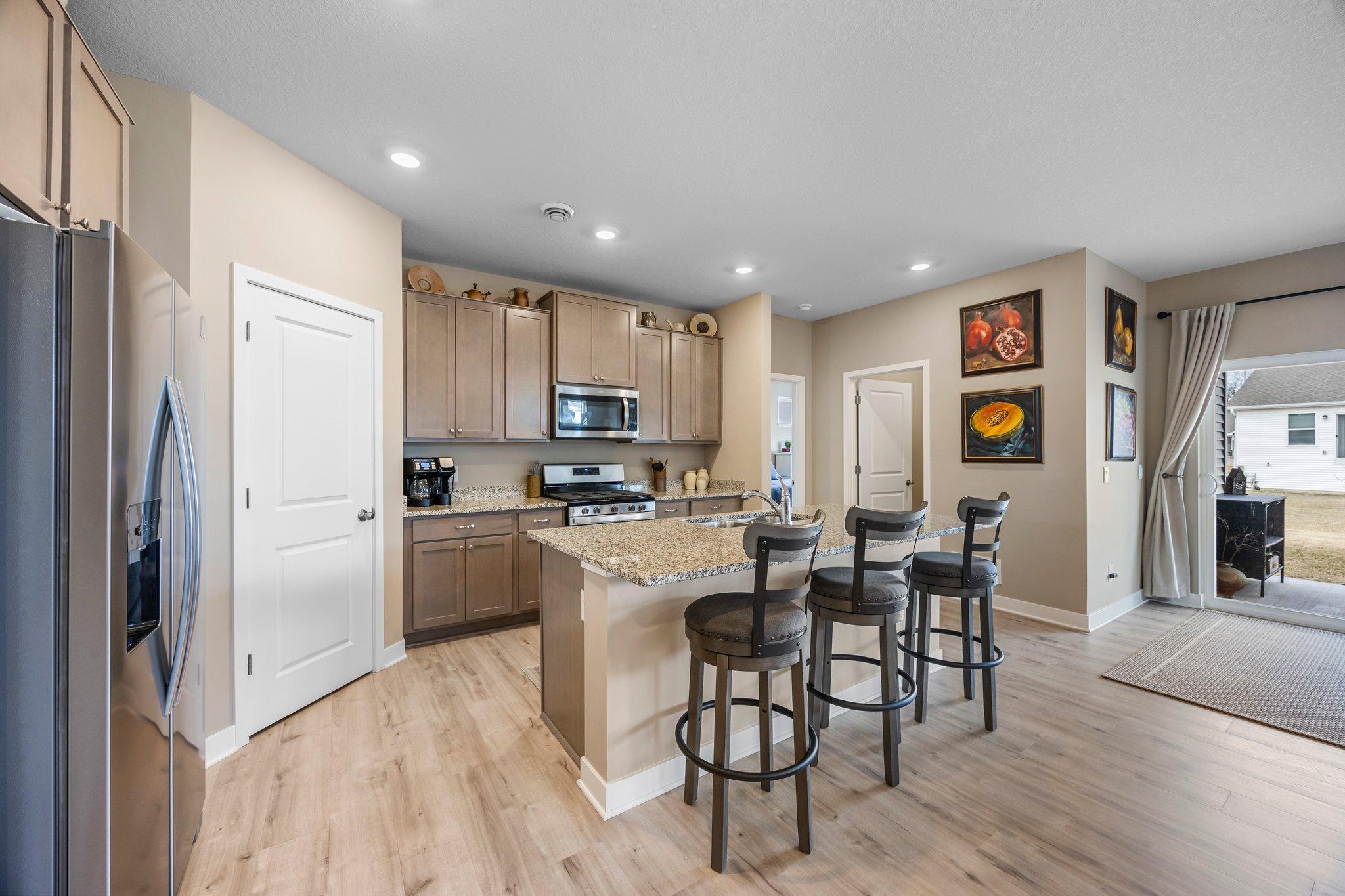 13621 Rosecommon Way