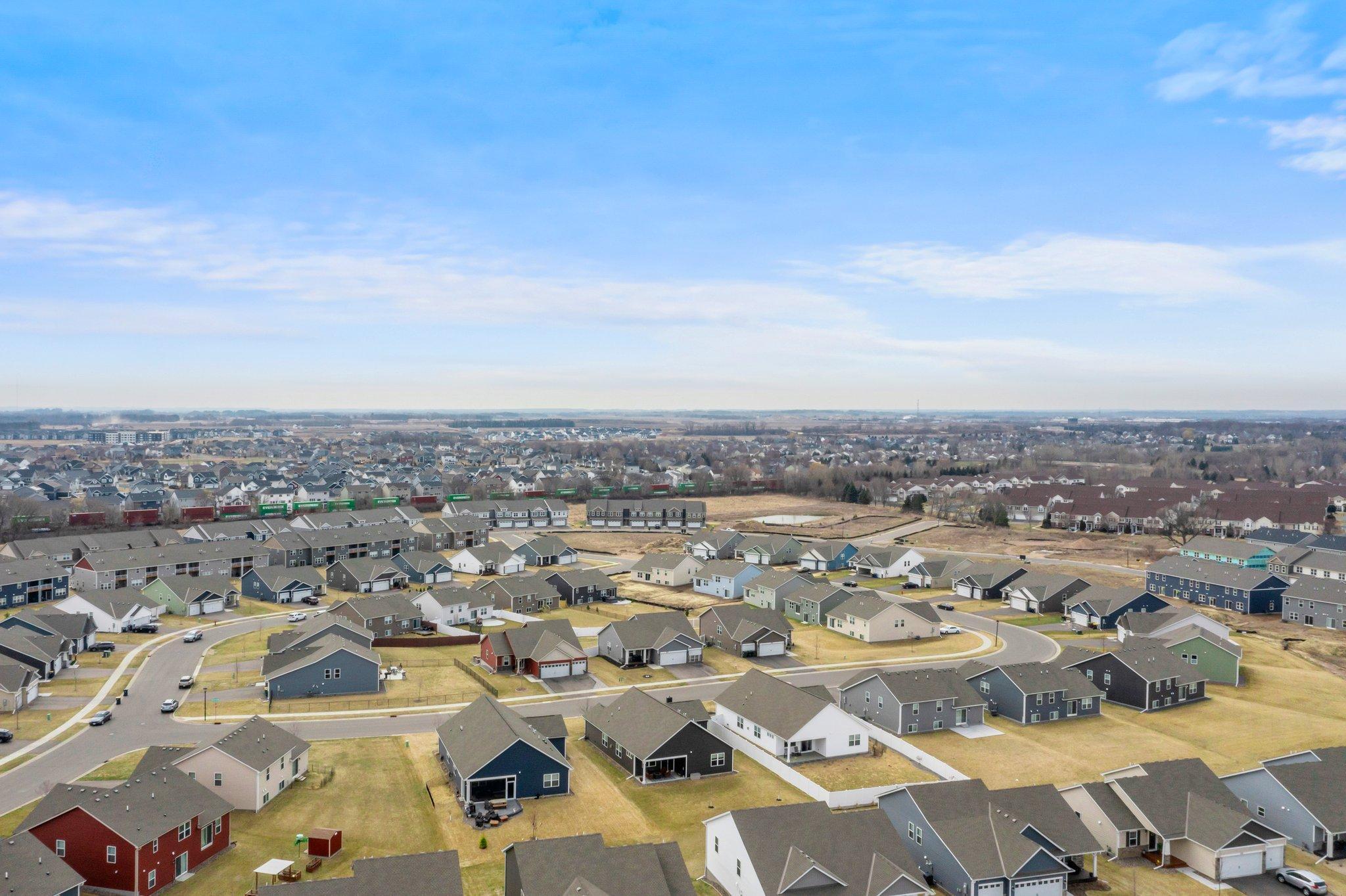 13621 Rosecommon Way