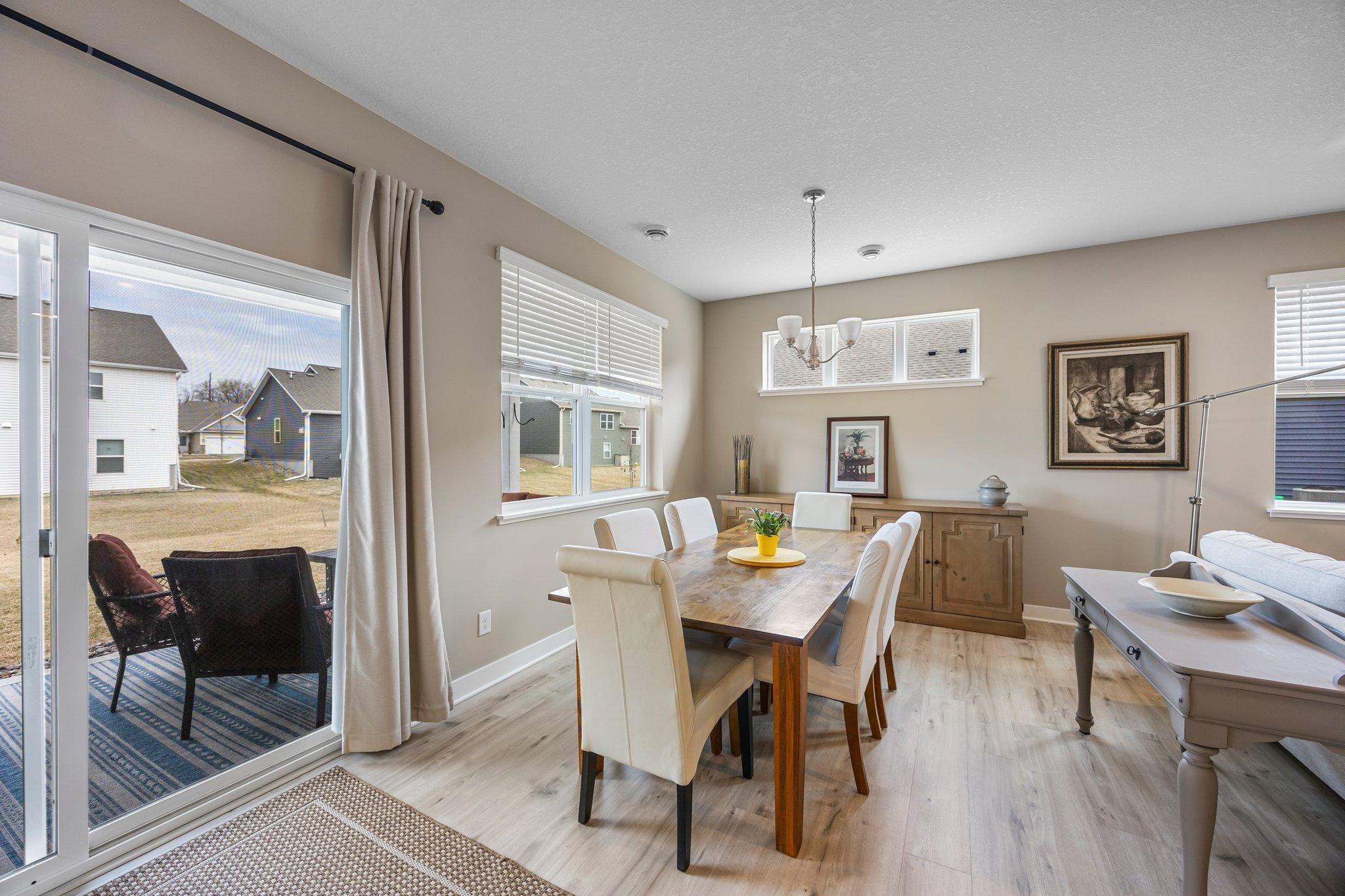 13621 Rosecommon Way