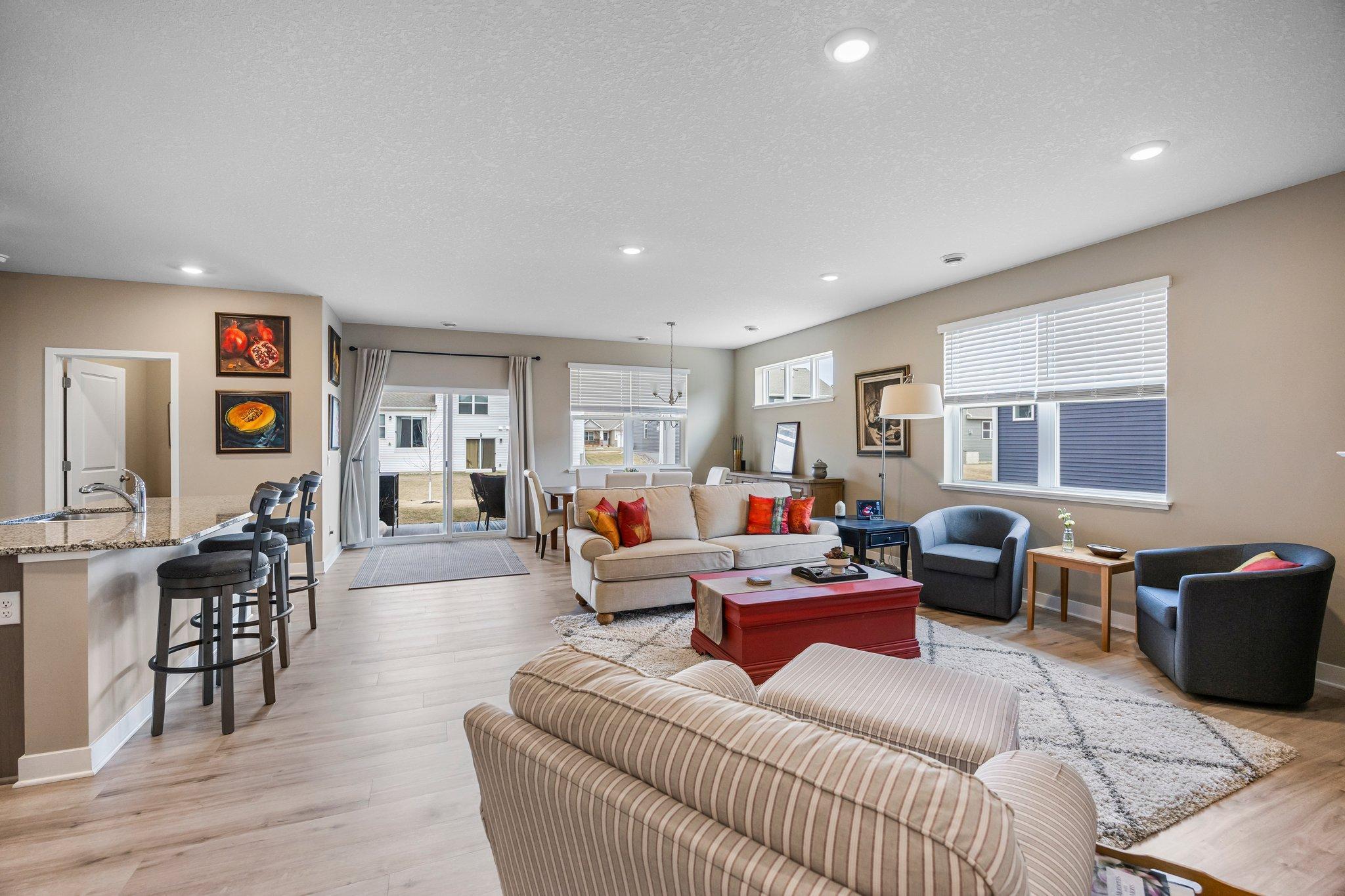 13621 Rosecommon Way