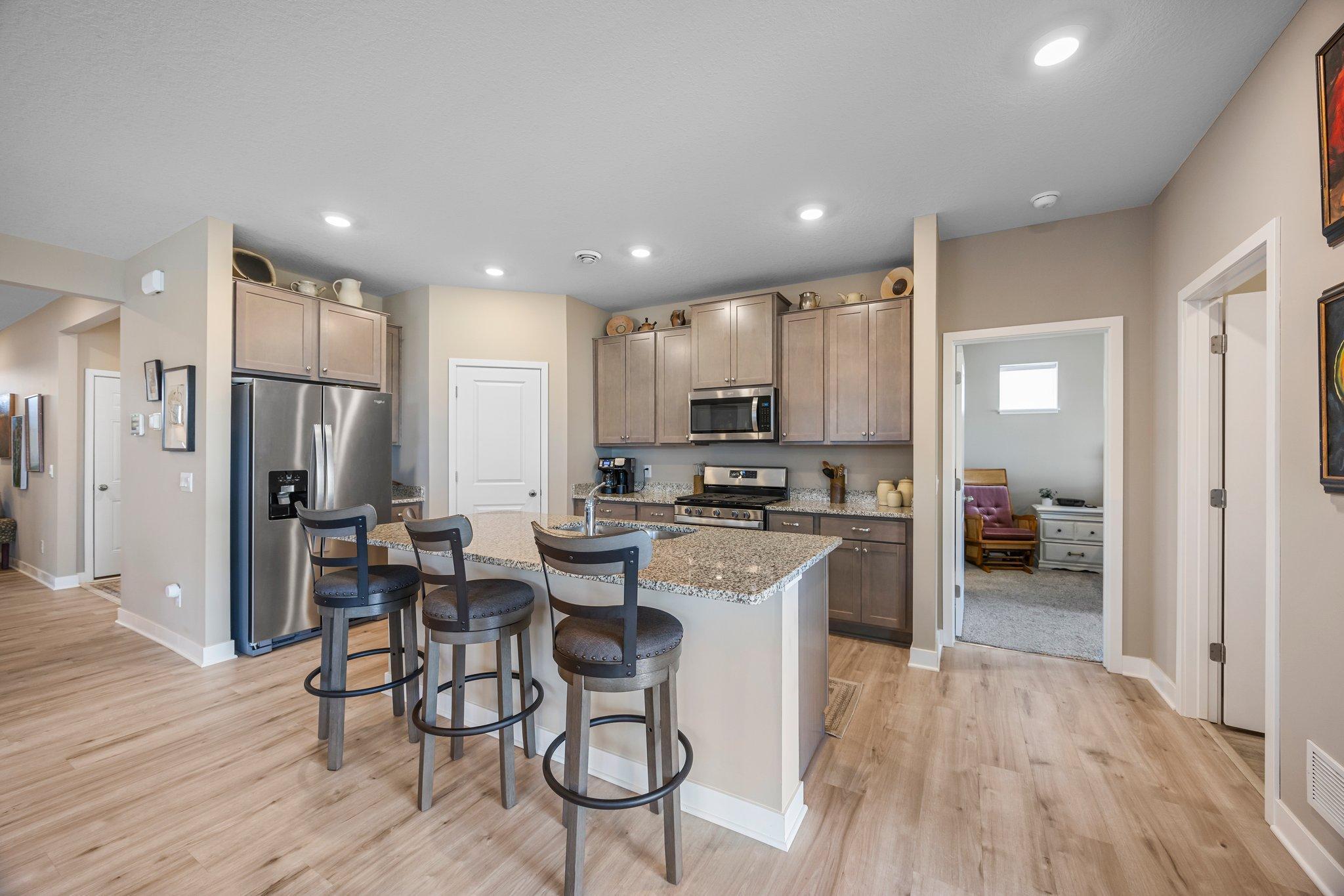 13621 Rosecommon Way