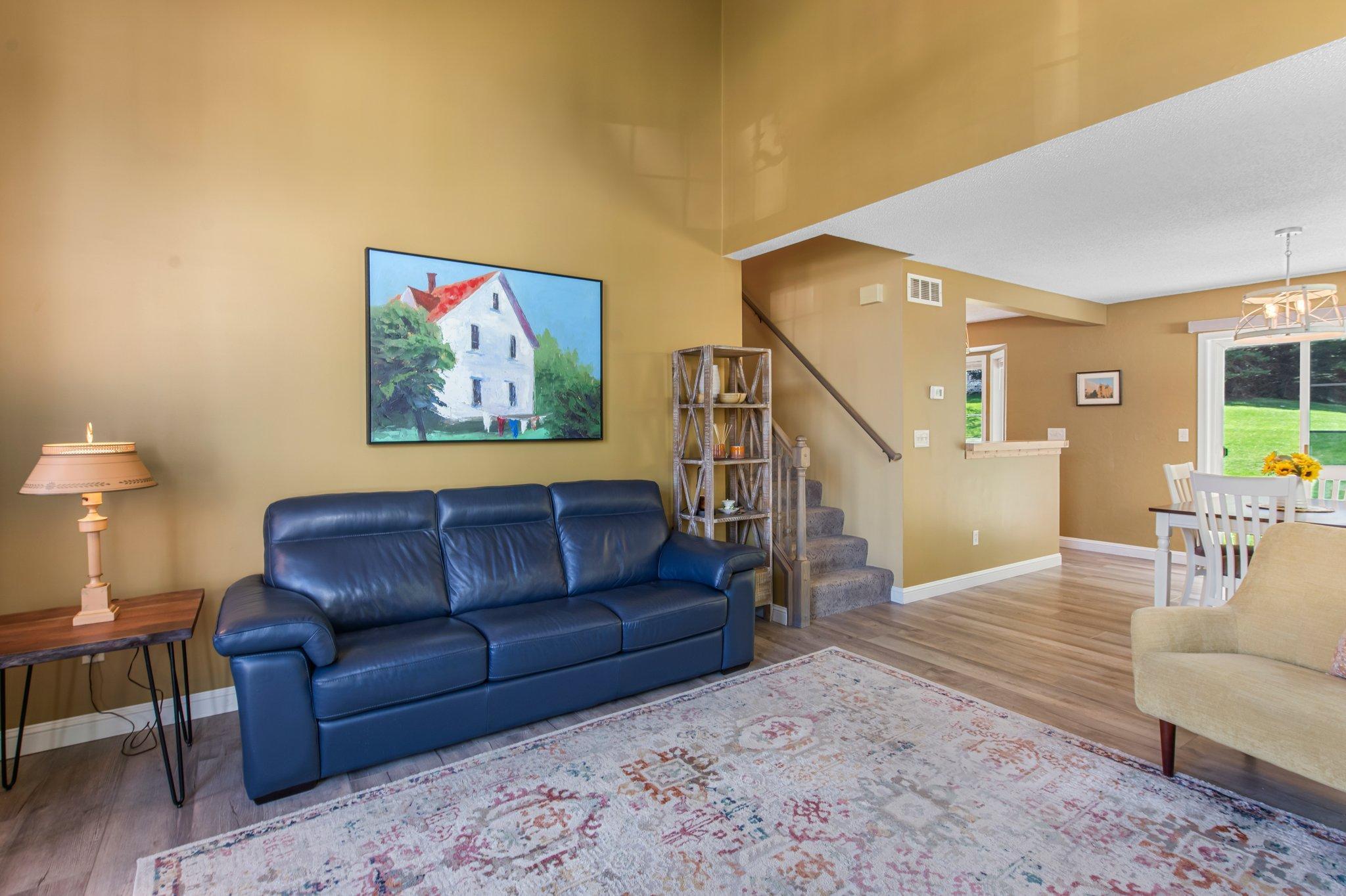8761 Bechtel Avenue Unit: 151