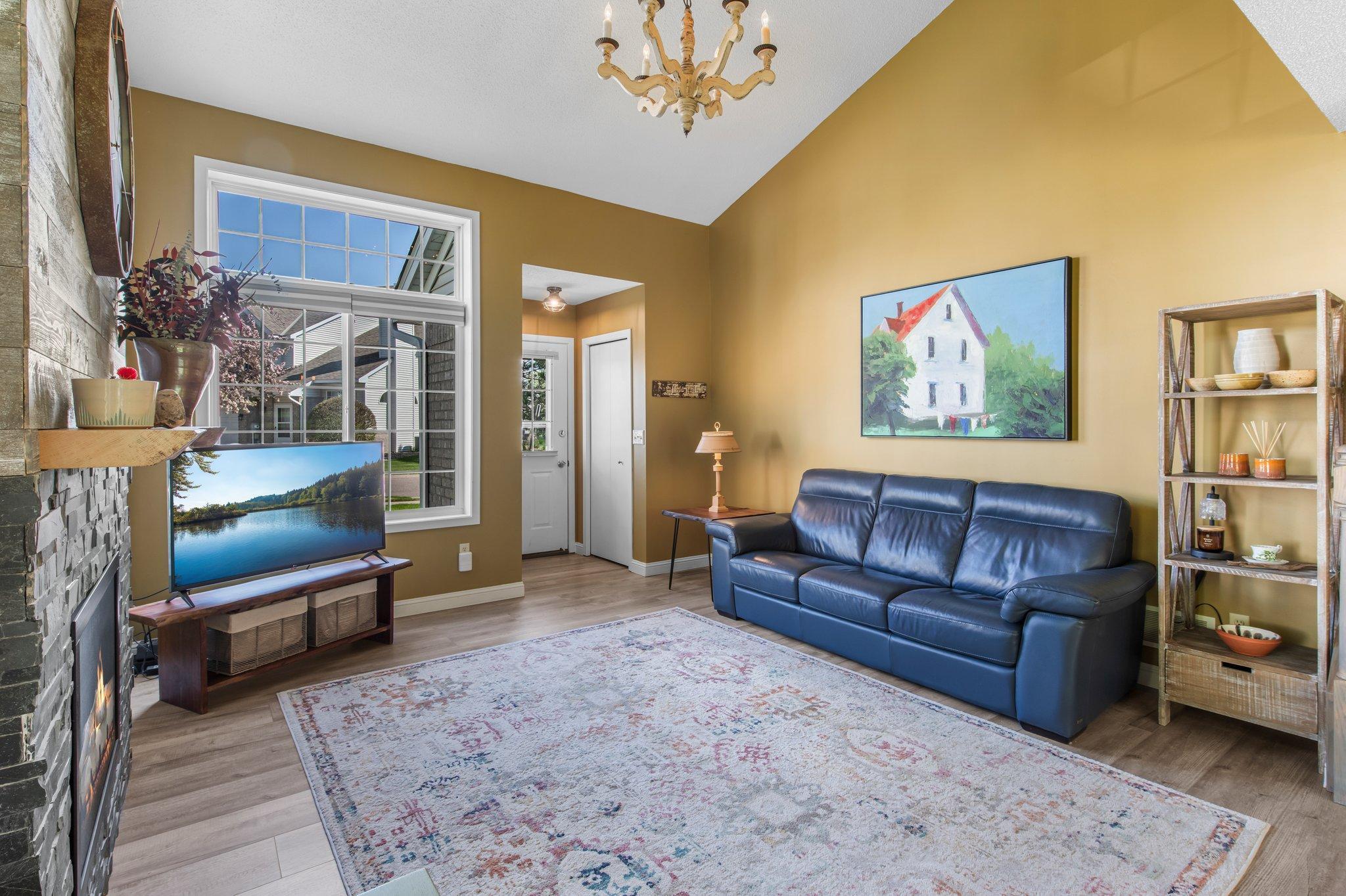 8761 Bechtel Avenue Unit: 151