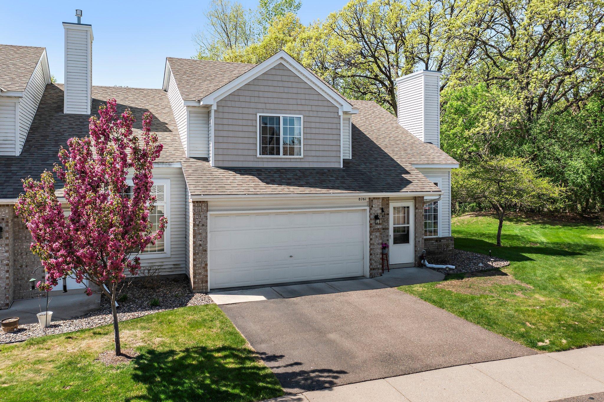 8761 Bechtel Avenue Unit: 151