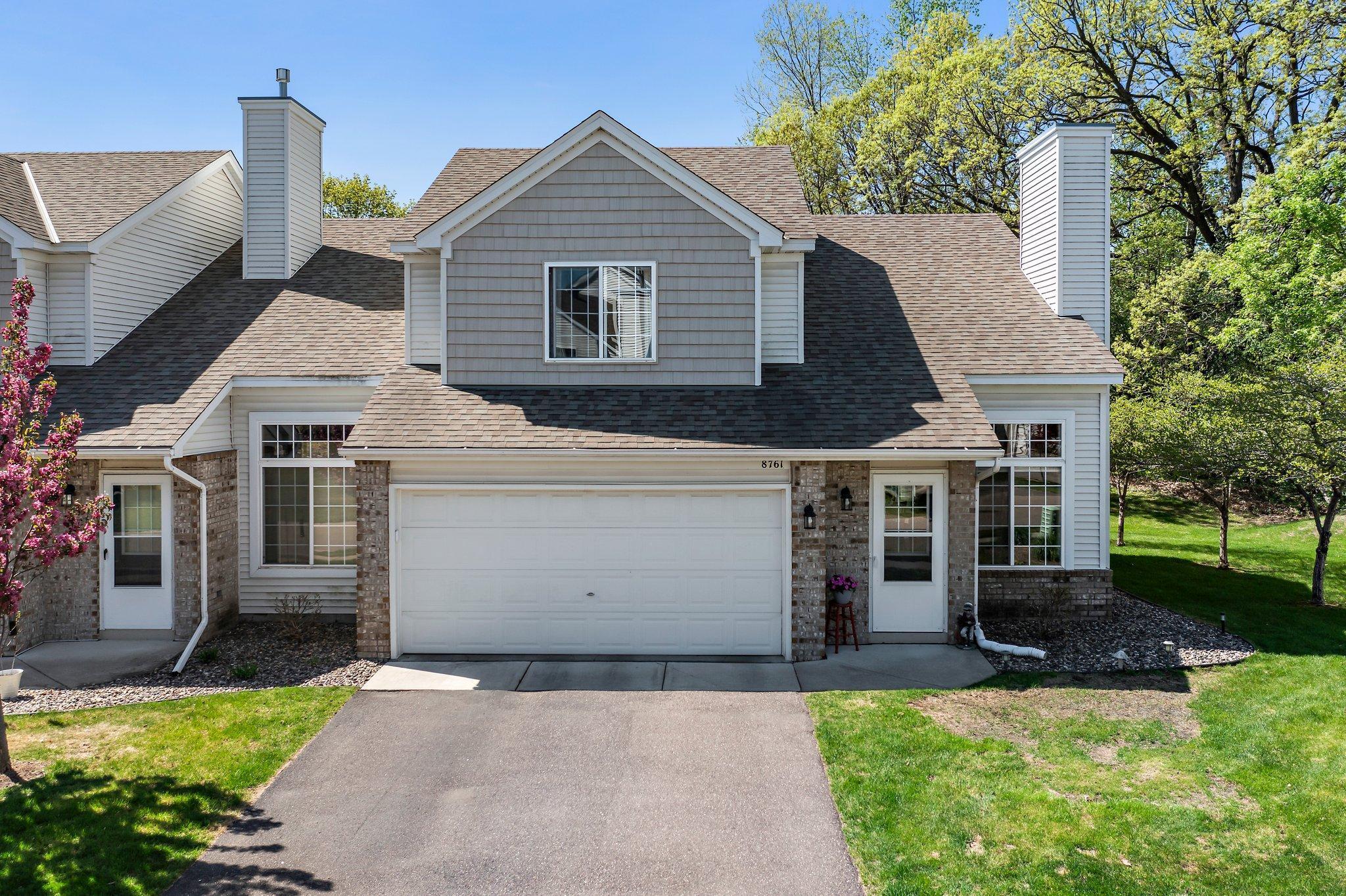 8761 Bechtel Avenue Unit: 151
