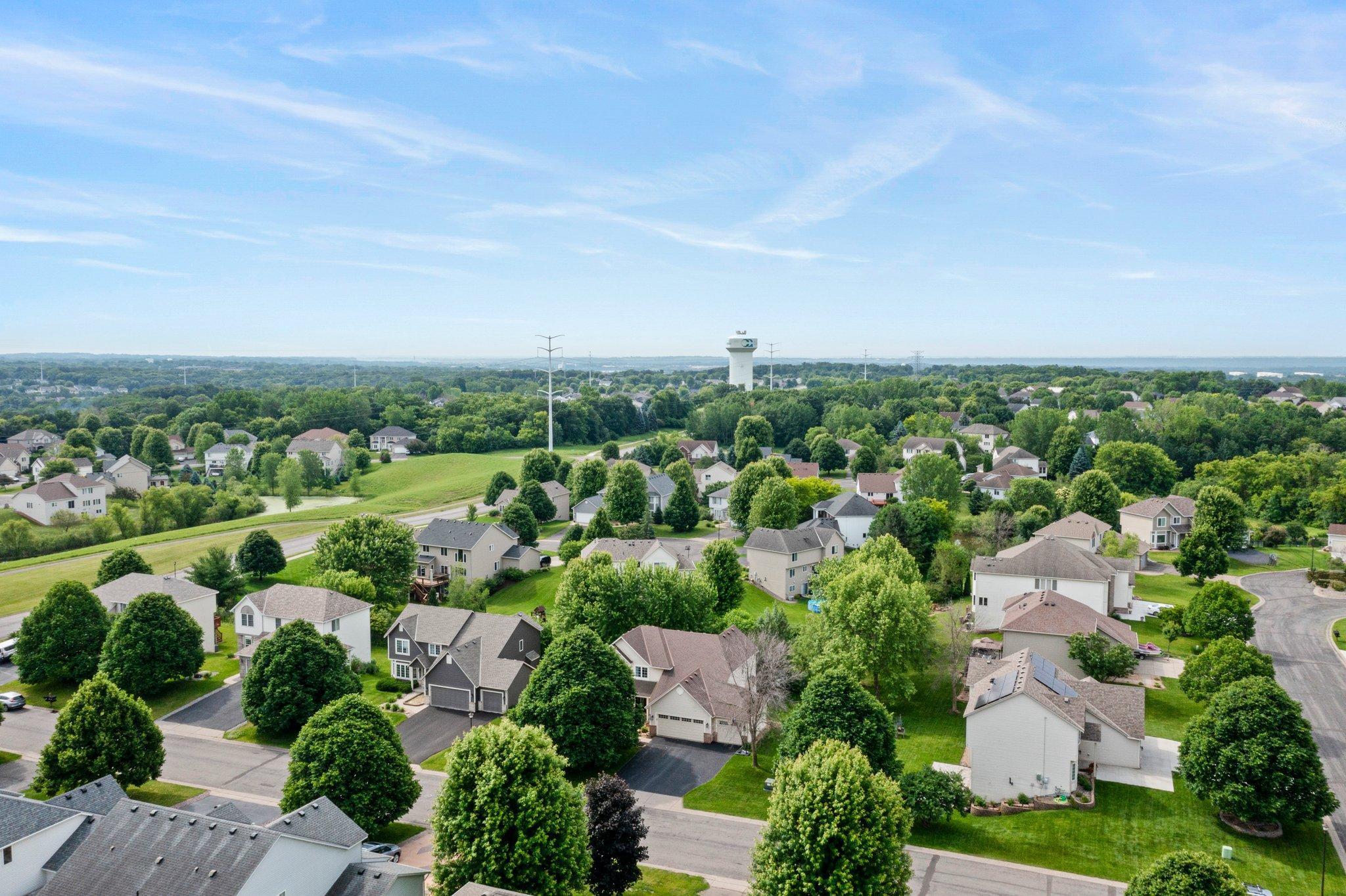 6557 Wildflower Drive S