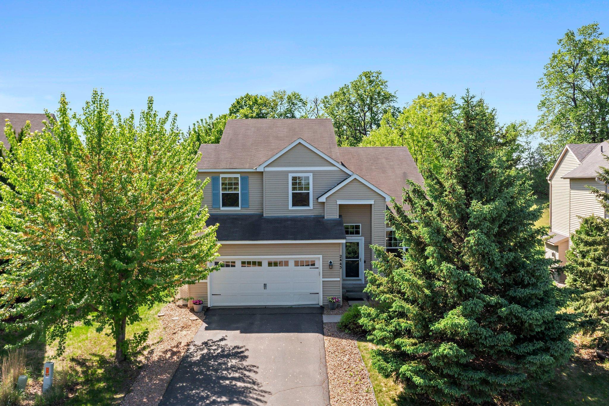 2445 Stonecrest Path NW