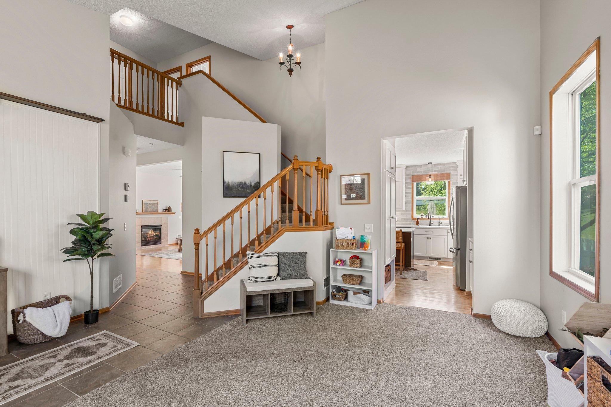 2445 Stonecrest Path NW