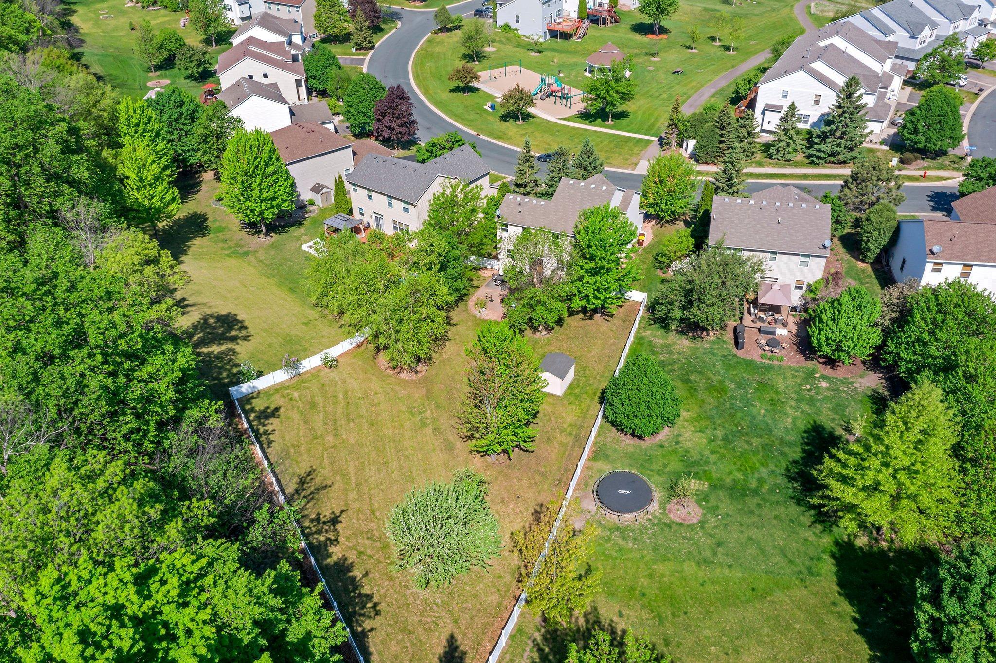 2445 Stonecrest Path NW