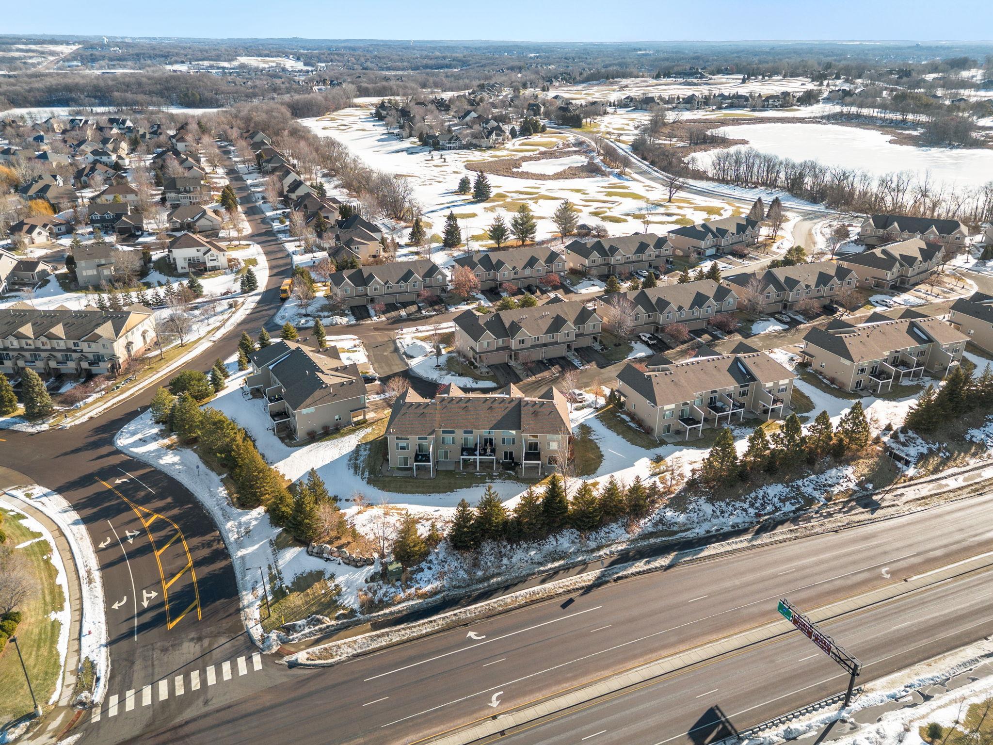 2606 Waterfall Way NW