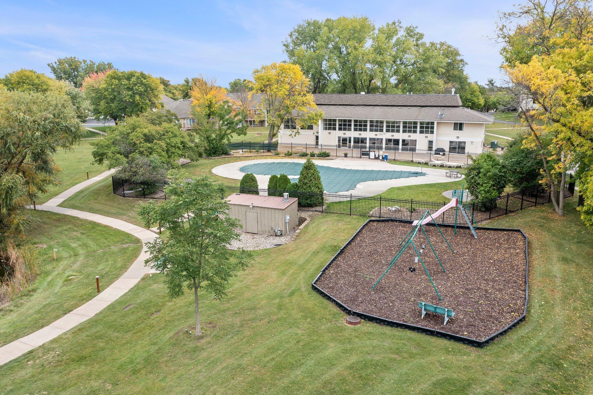 10720 Rockford Road Unit: 113