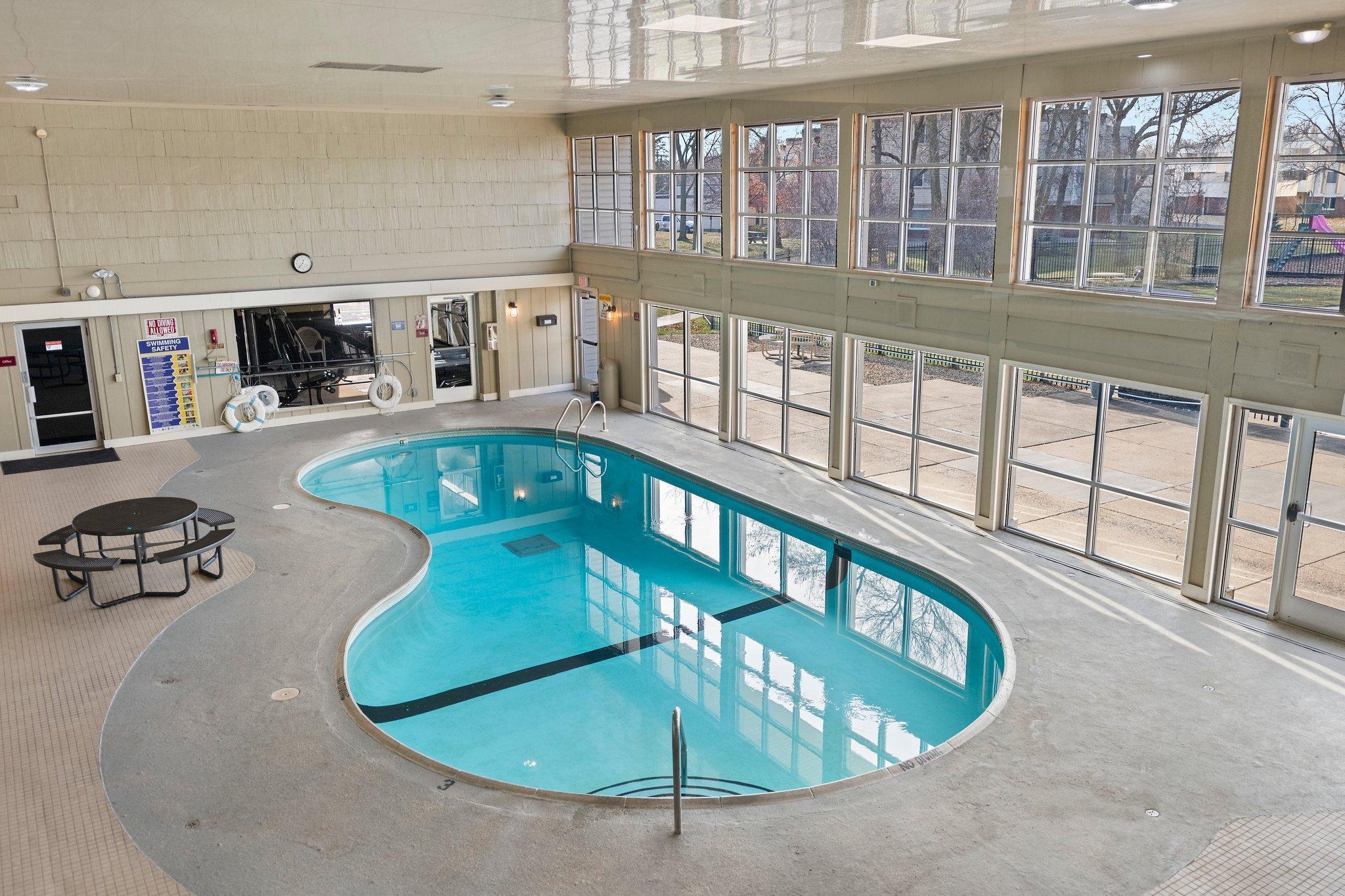 10720 Rockford Road Unit: 113