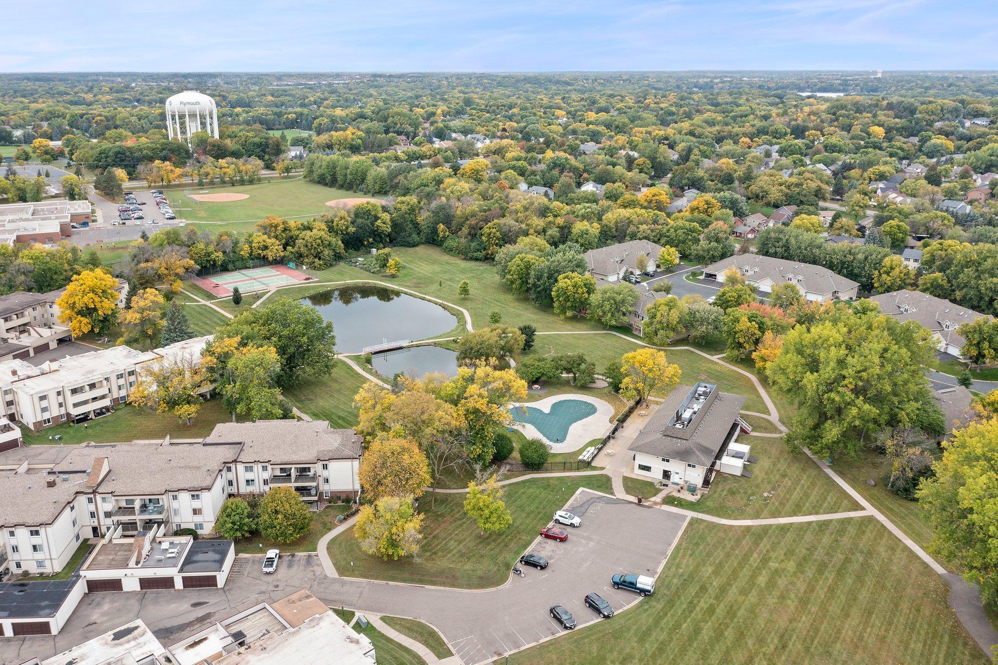 10720 Rockford Road Unit: 113