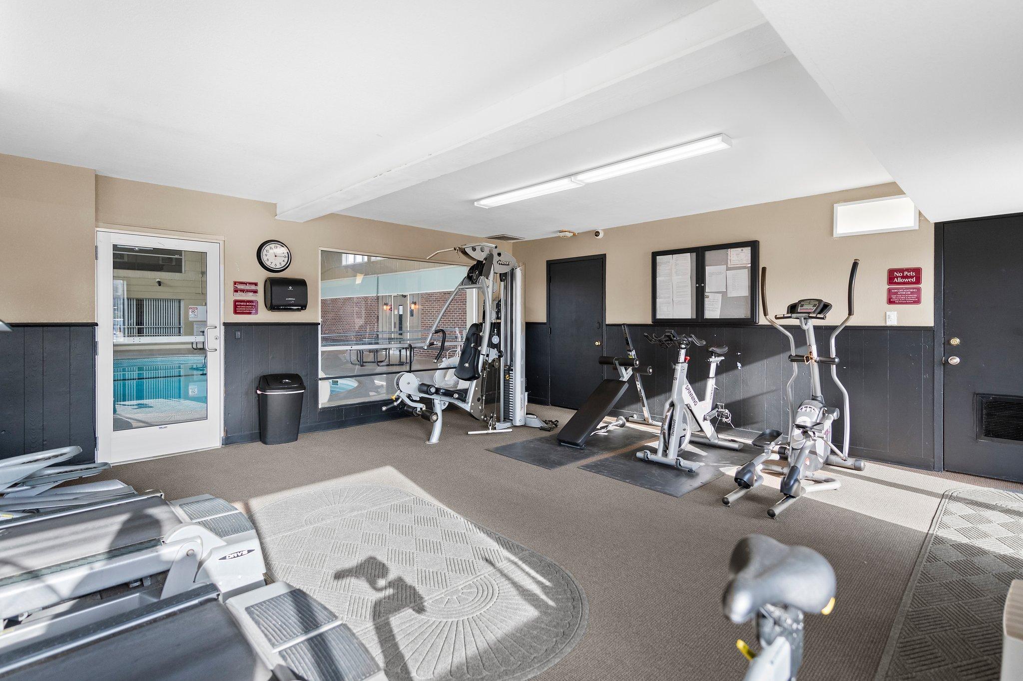 10720 Rockford Road Unit: 113