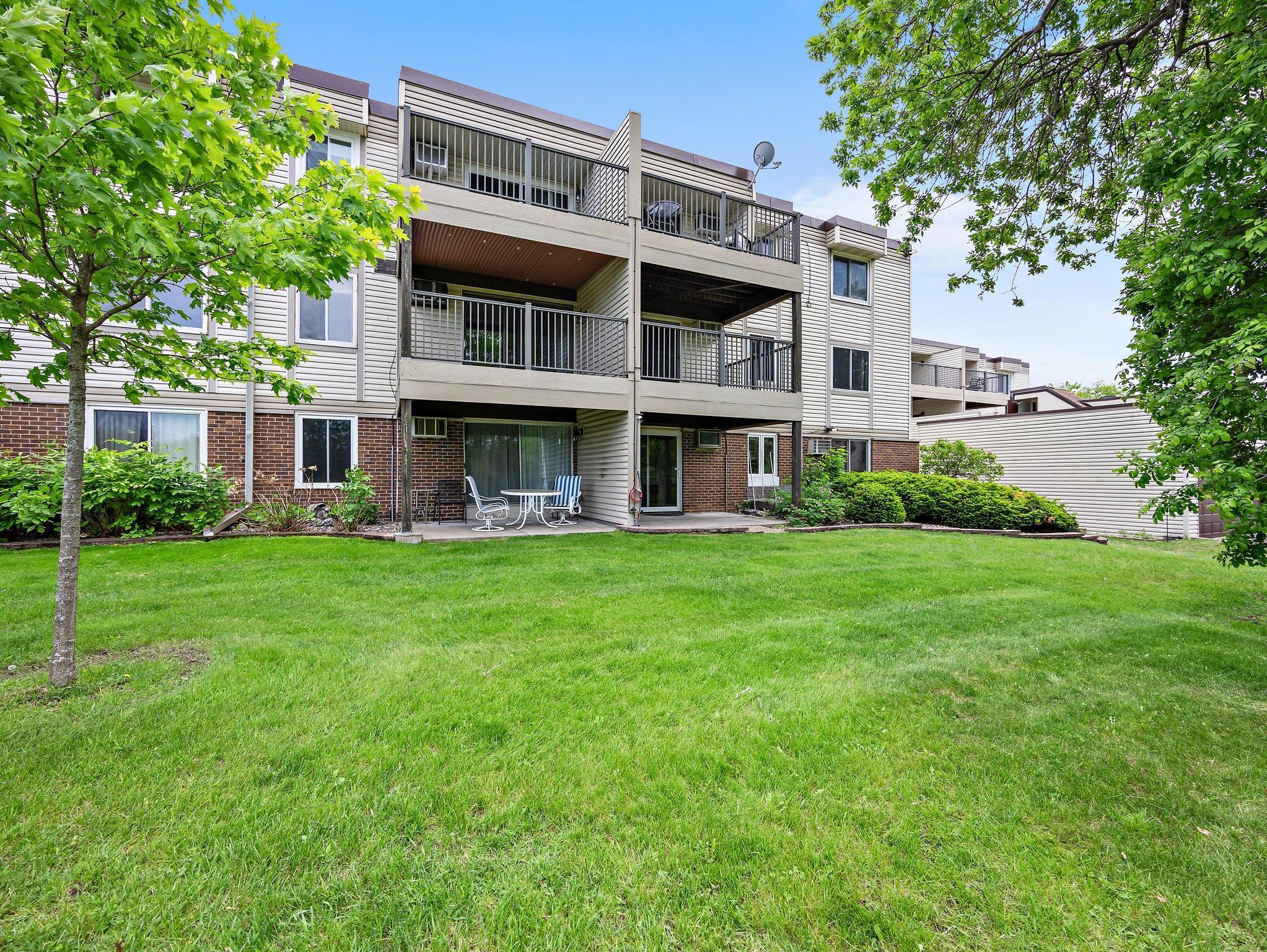 10720 Rockford Road Unit: 113